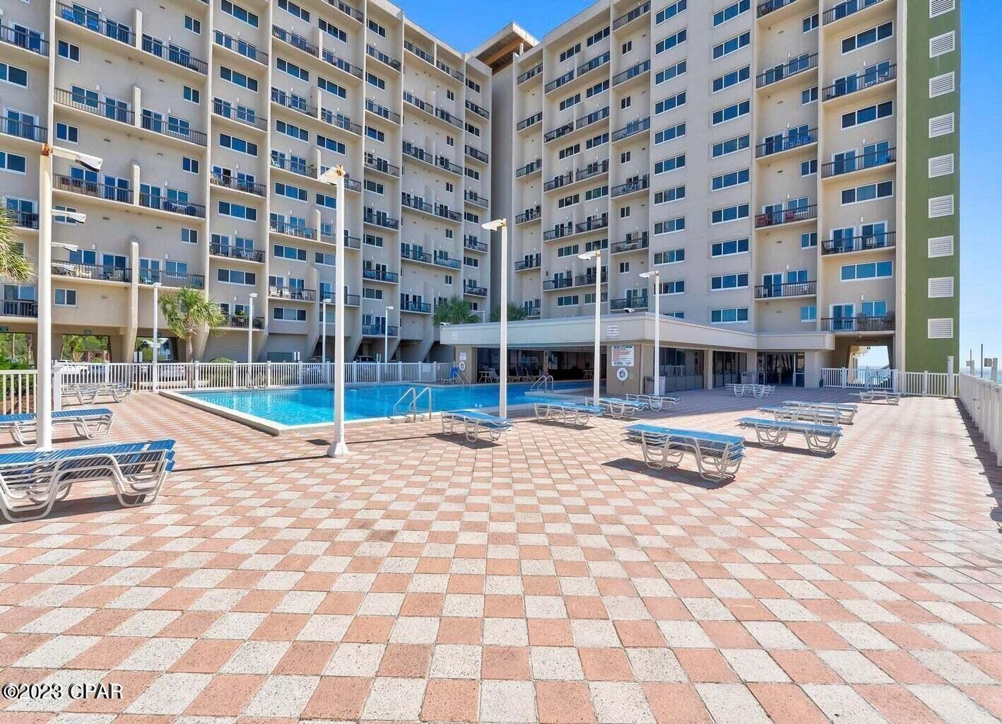 PINNACLE PORT - Residential