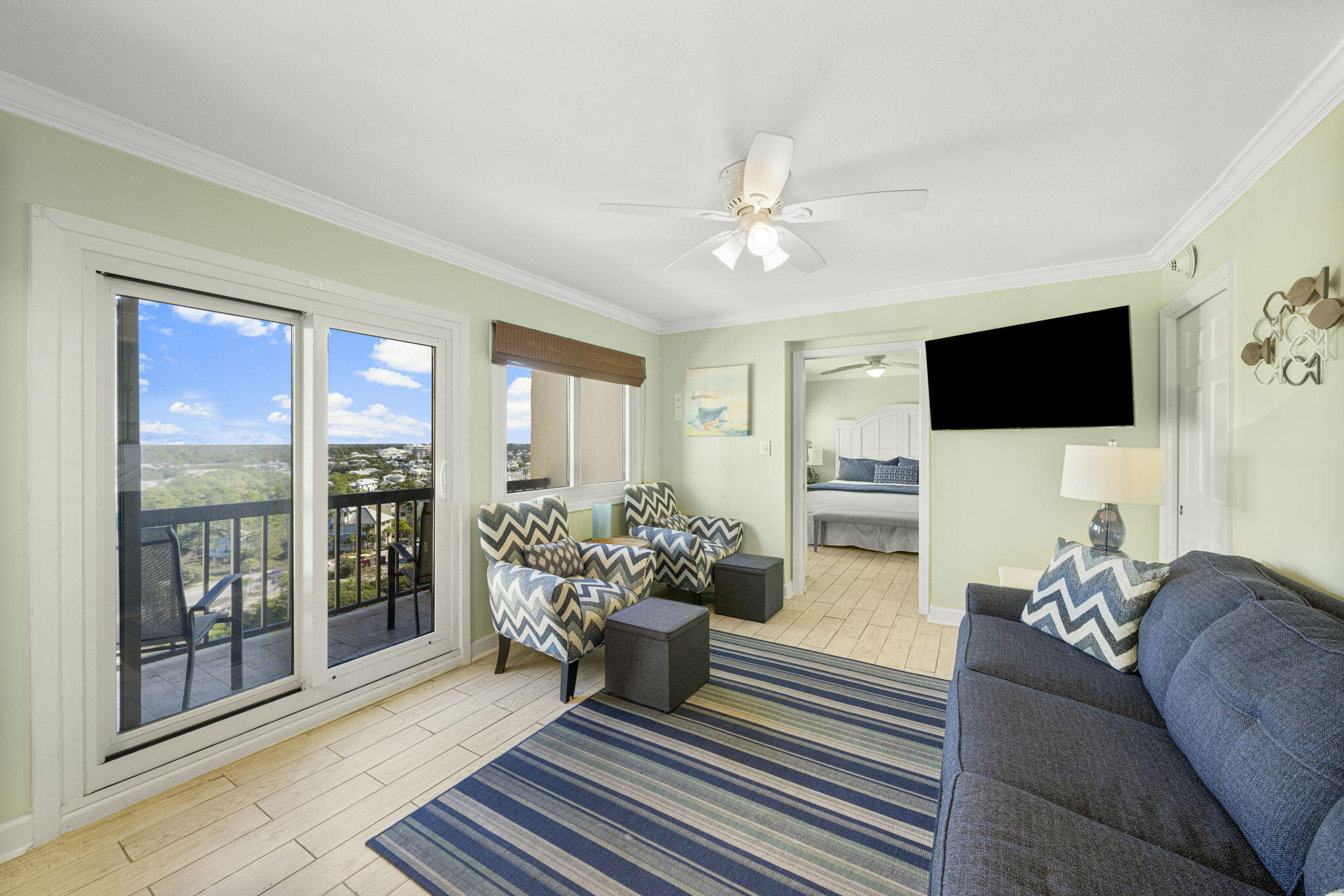 PINNACLE PORT - Residential