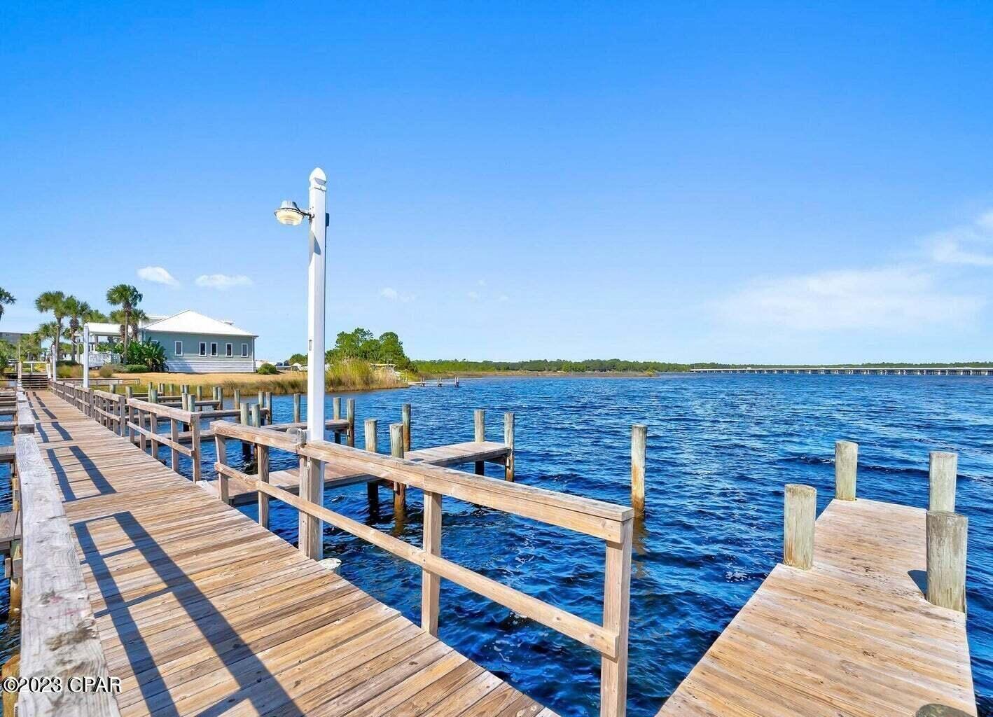 PINNACLE PORT - Residential