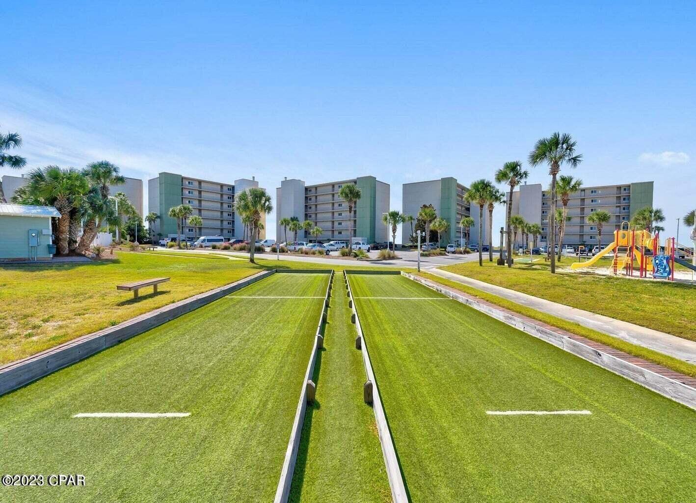 PINNACLE PORT - Residential