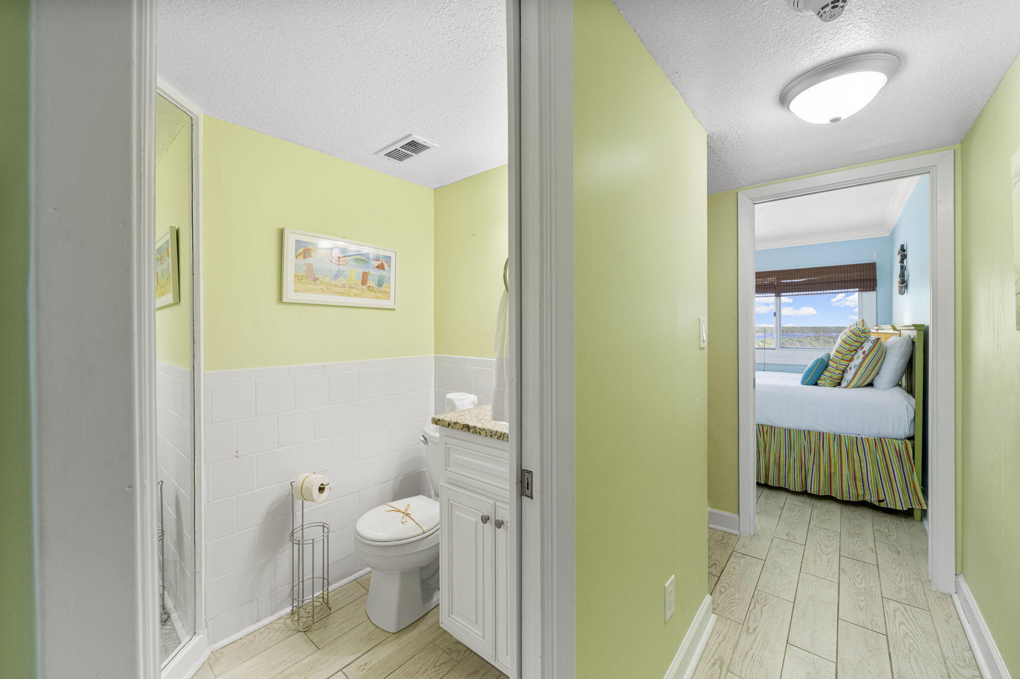 PINNACLE PORT - Residential