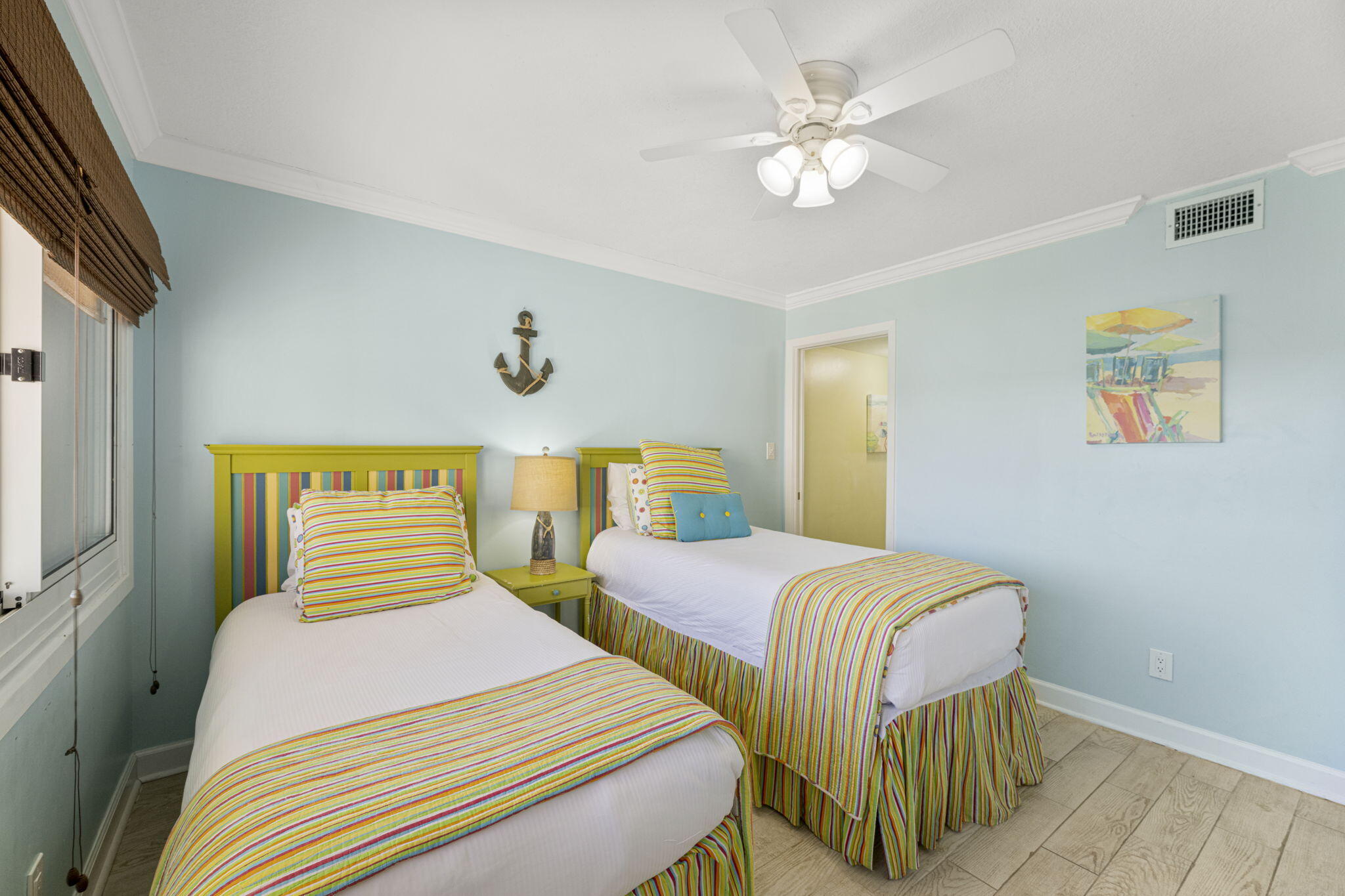 PINNACLE PORT - Residential