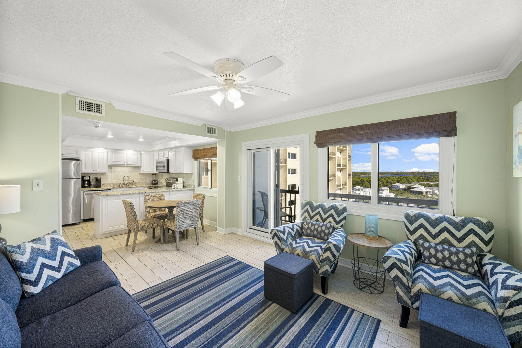 PINNACLE PORT - Residential