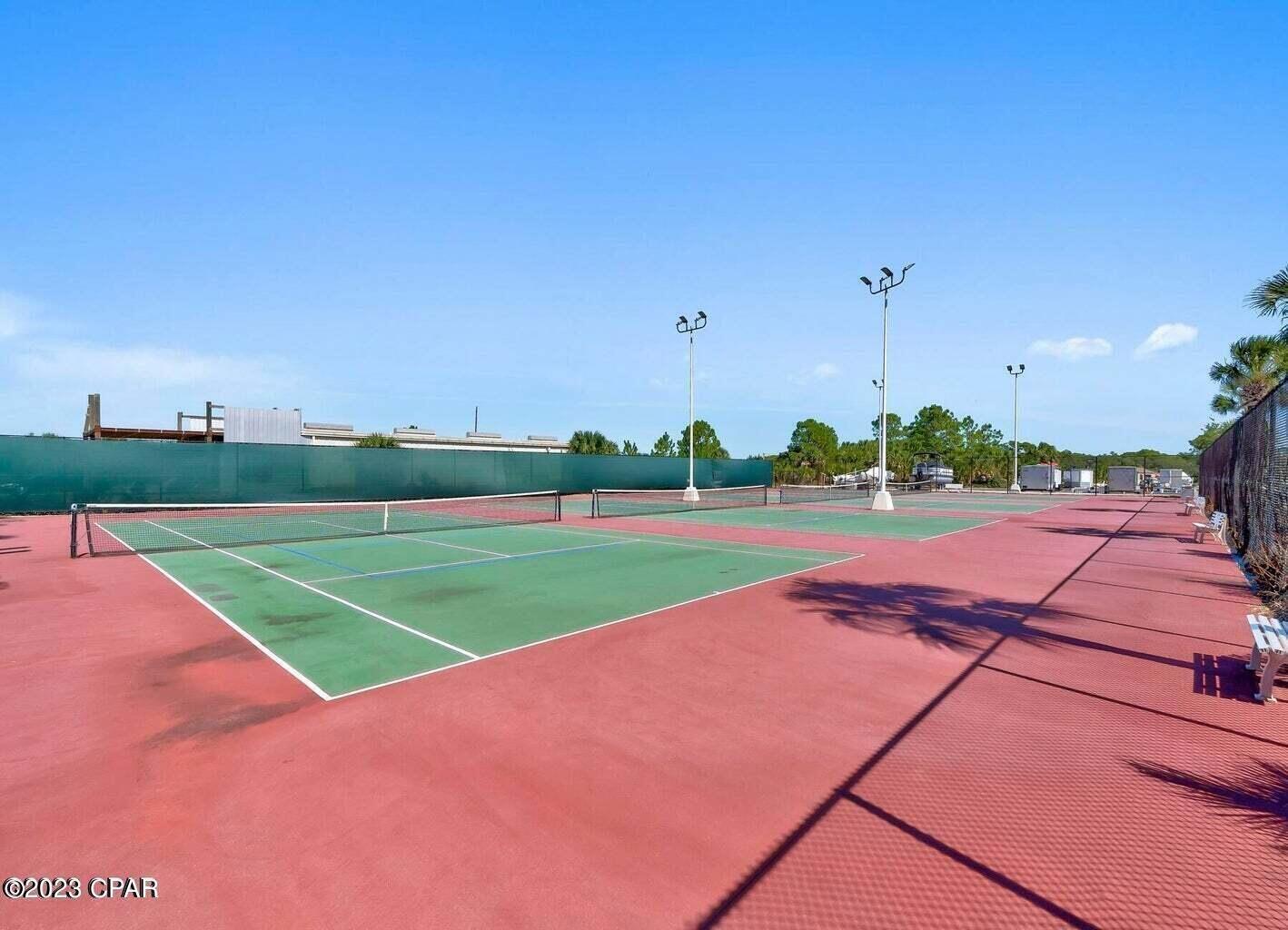 PINNACLE PORT - Residential