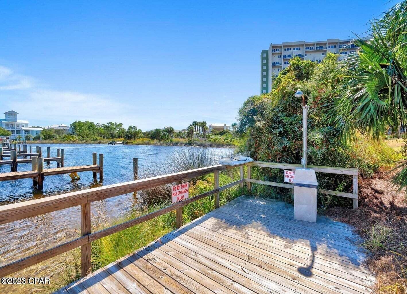 PINNACLE PORT - Residential