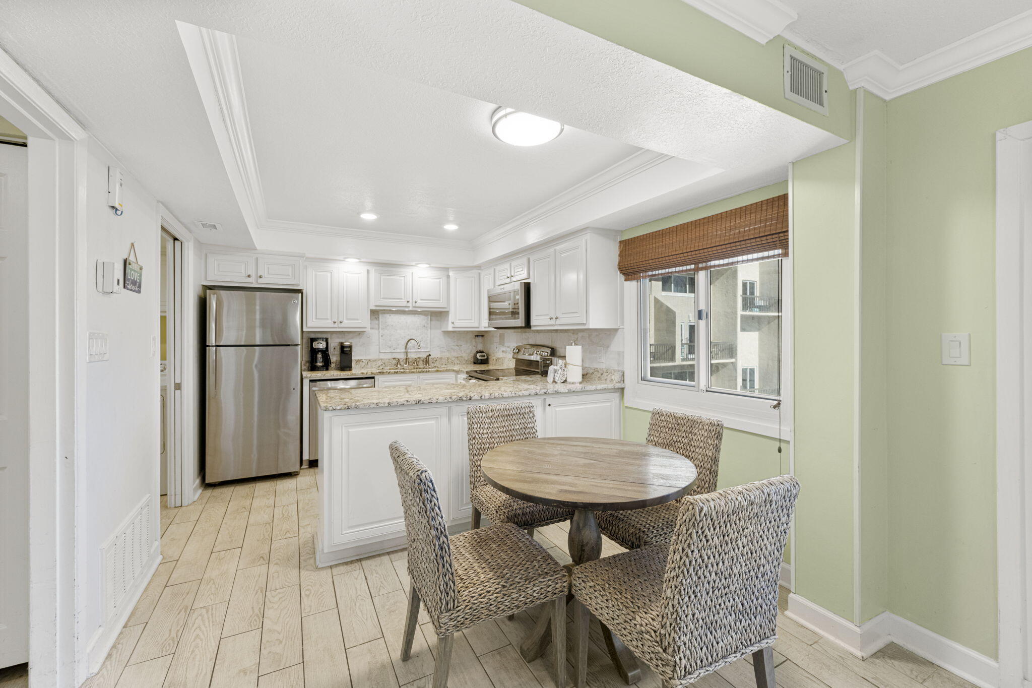 PINNACLE PORT - Residential