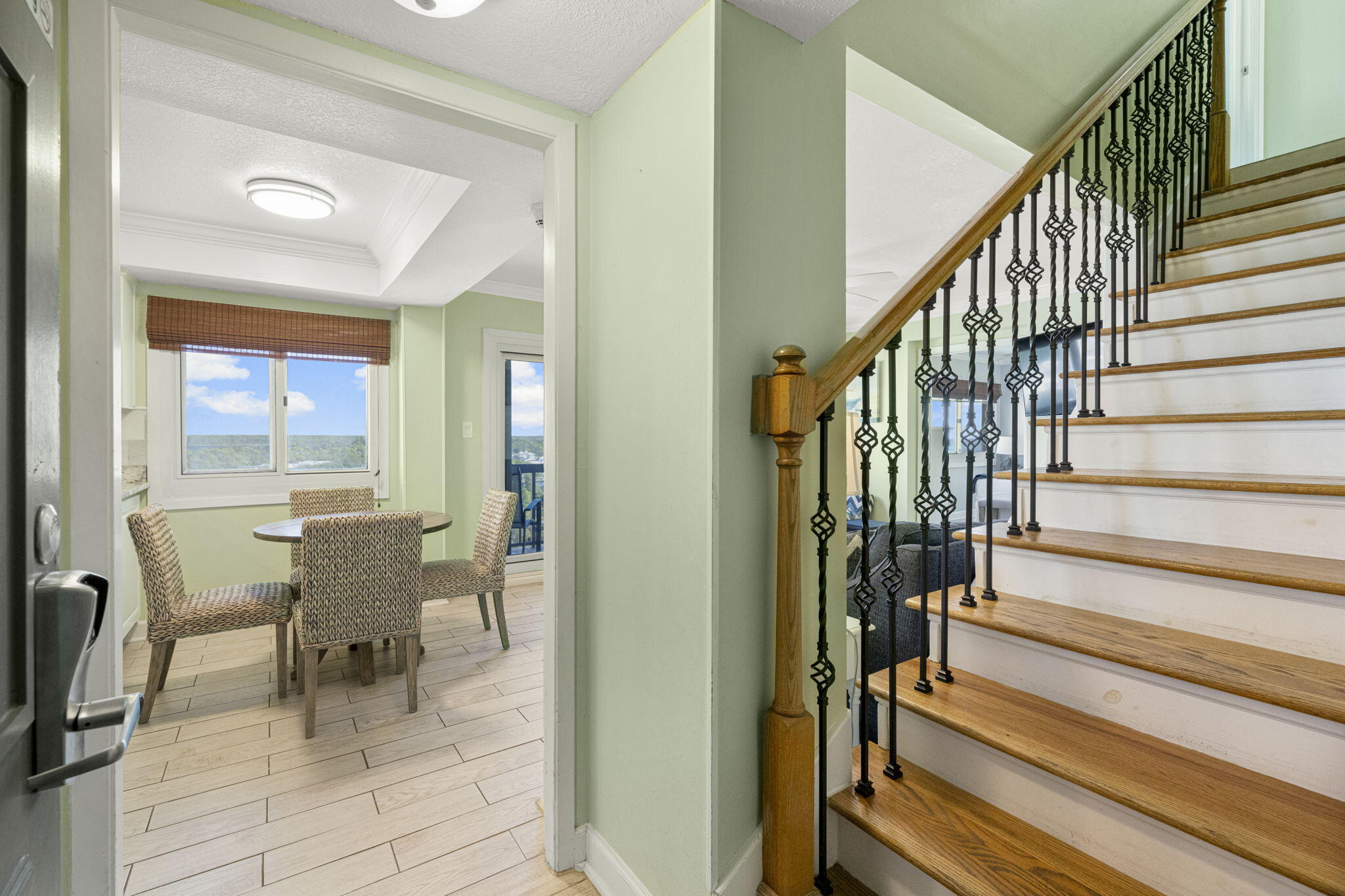 PINNACLE PORT - Residential