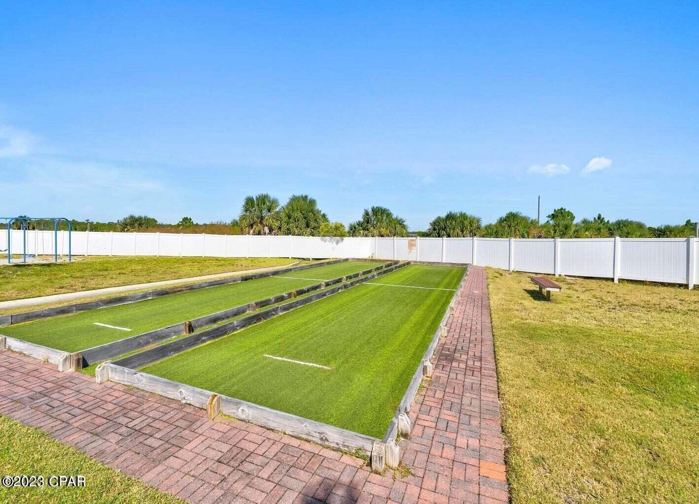 PINNACLE PORT - Residential