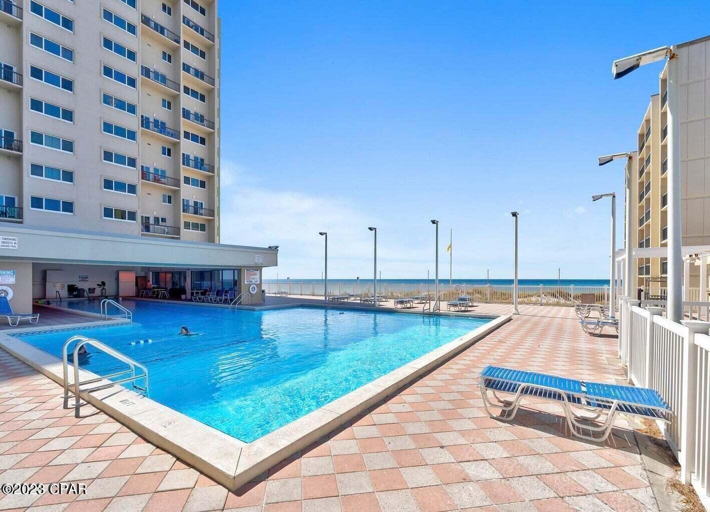 PINNACLE PORT - Residential