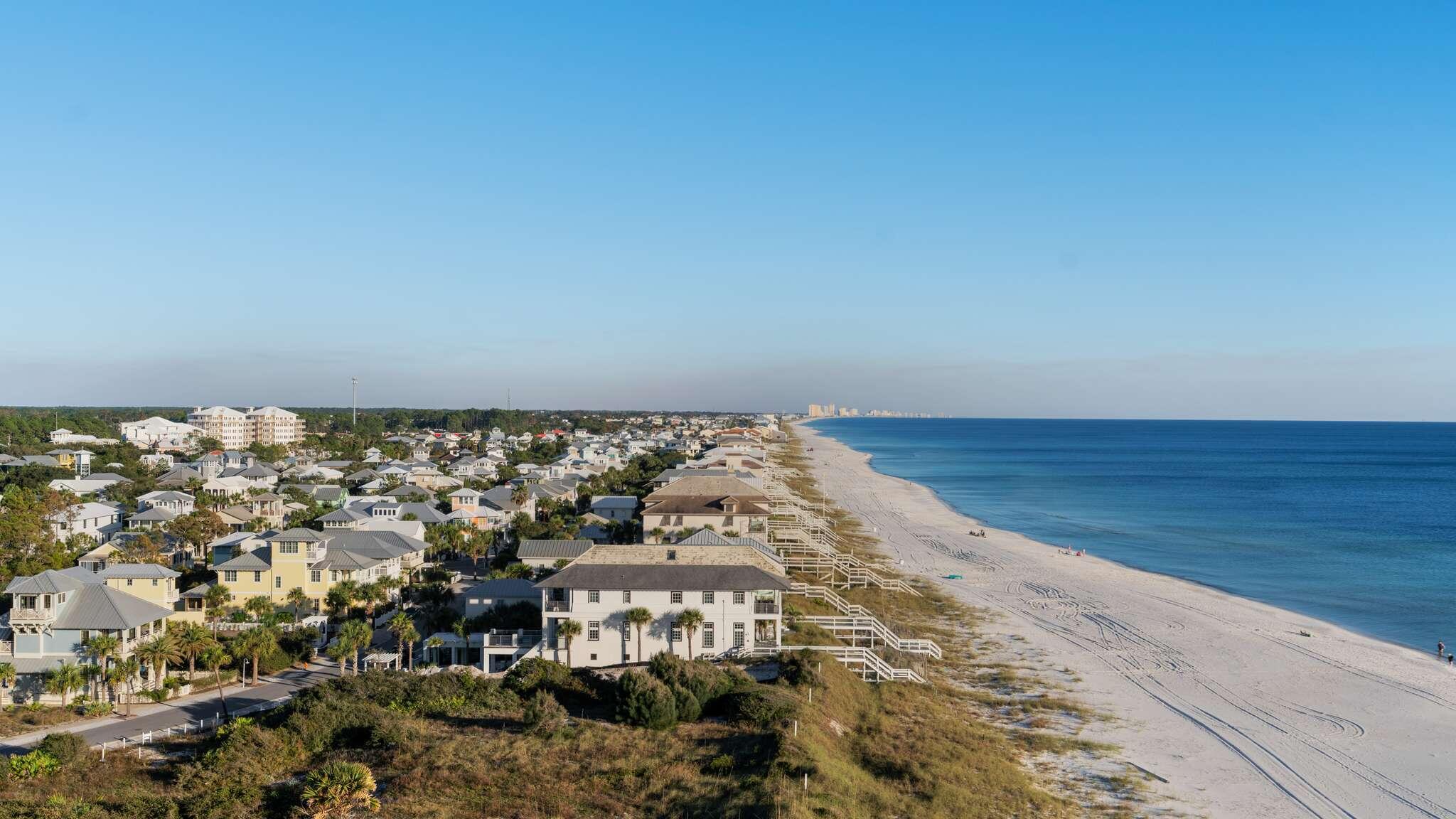 PINNACLE PORT - Residential