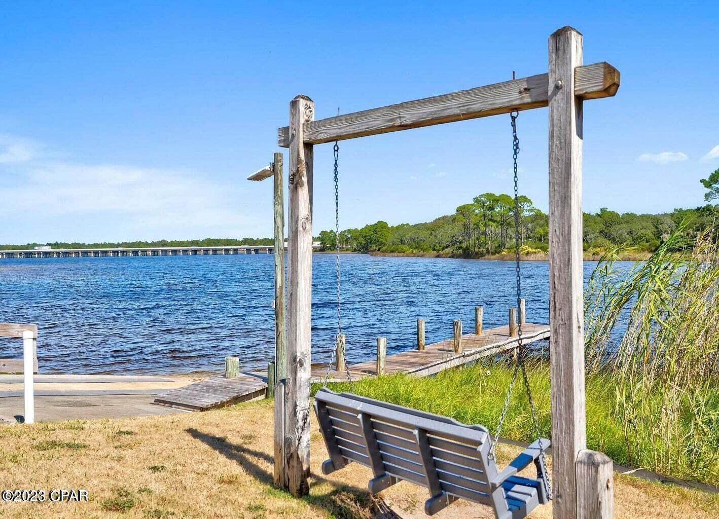 PINNACLE PORT - Residential