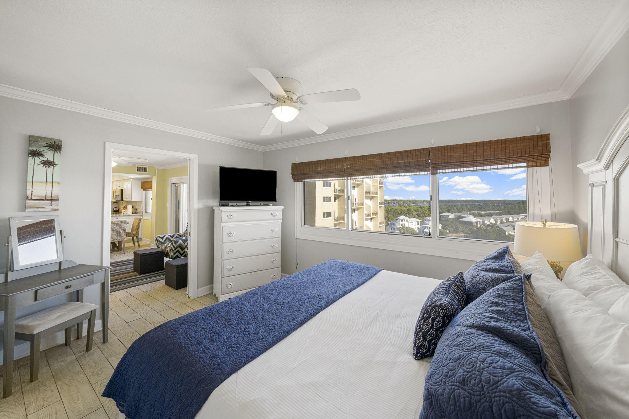 PINNACLE PORT - Residential