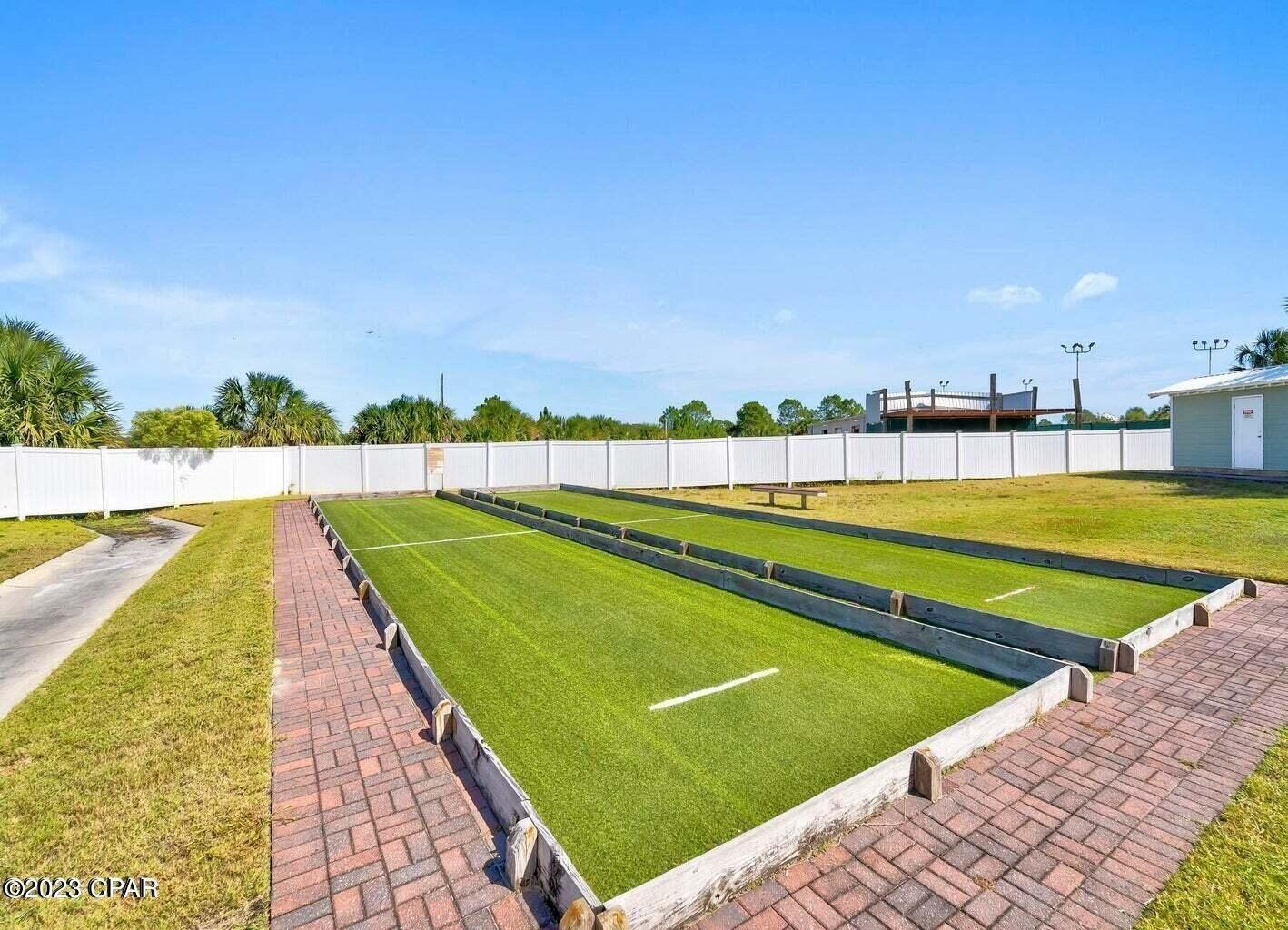 PINNACLE PORT - Residential