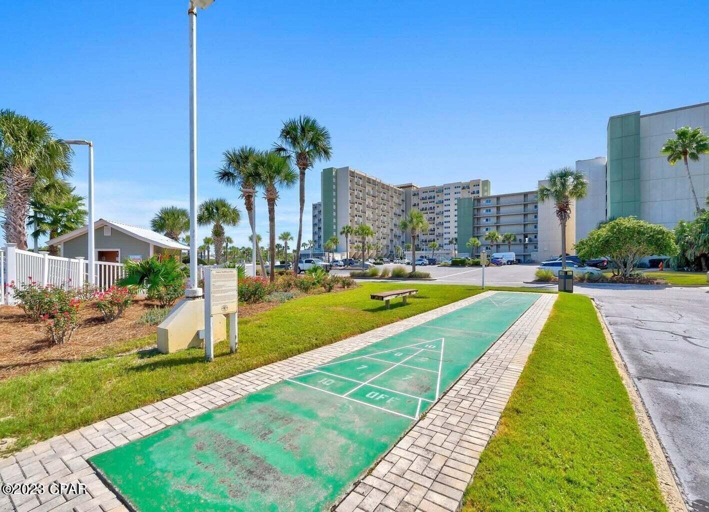 PINNACLE PORT - Residential