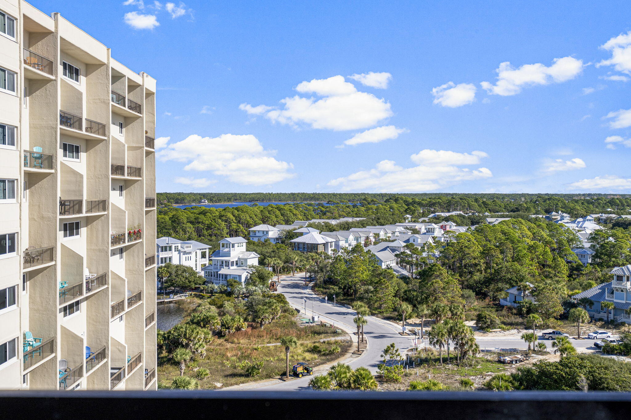 PINNACLE PORT - Residential