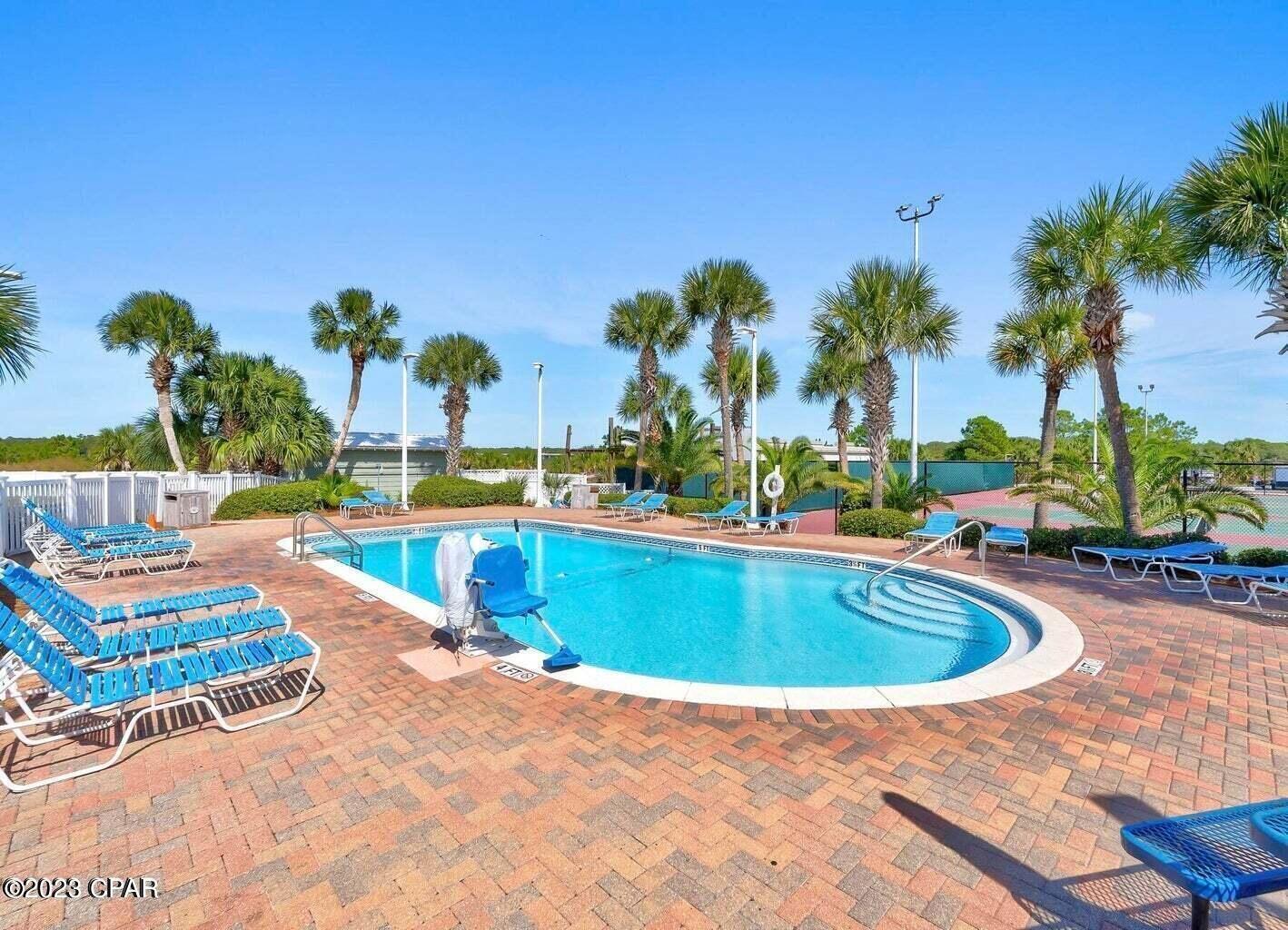 PINNACLE PORT - Residential