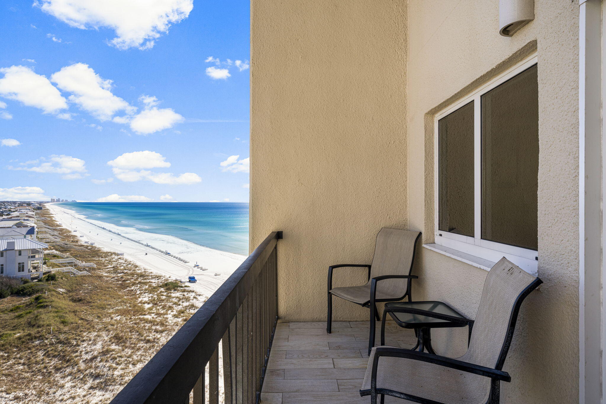 PINNACLE PORT - Residential