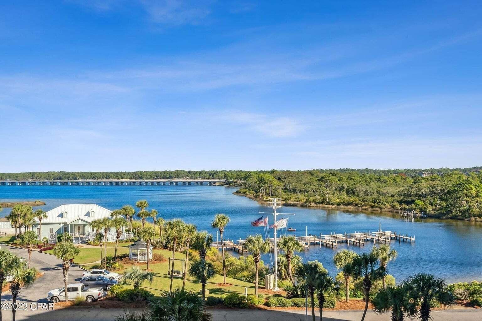 PINNACLE PORT - Residential