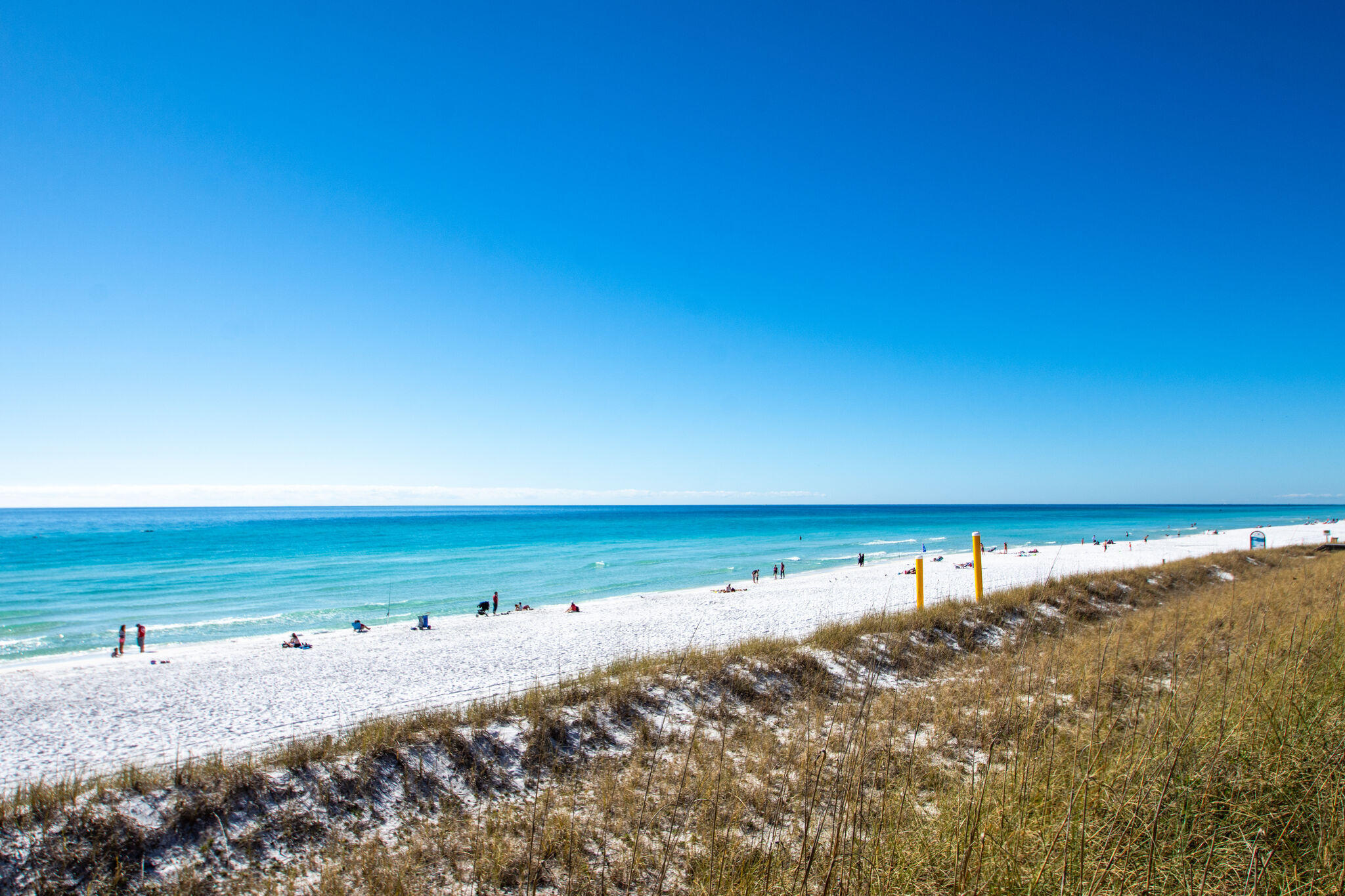 SUMMER BREEZE CONDO - Residential