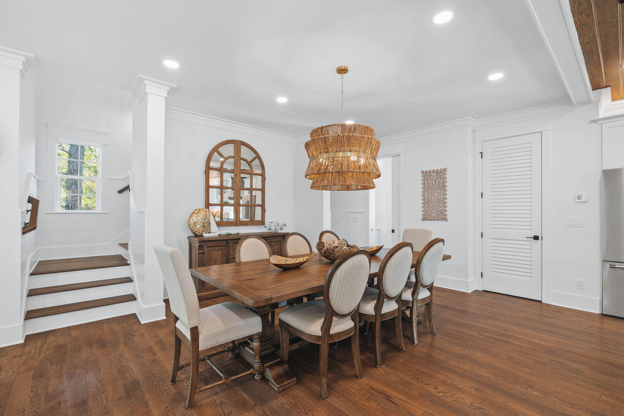 The Village at Grayton Beach - Residential