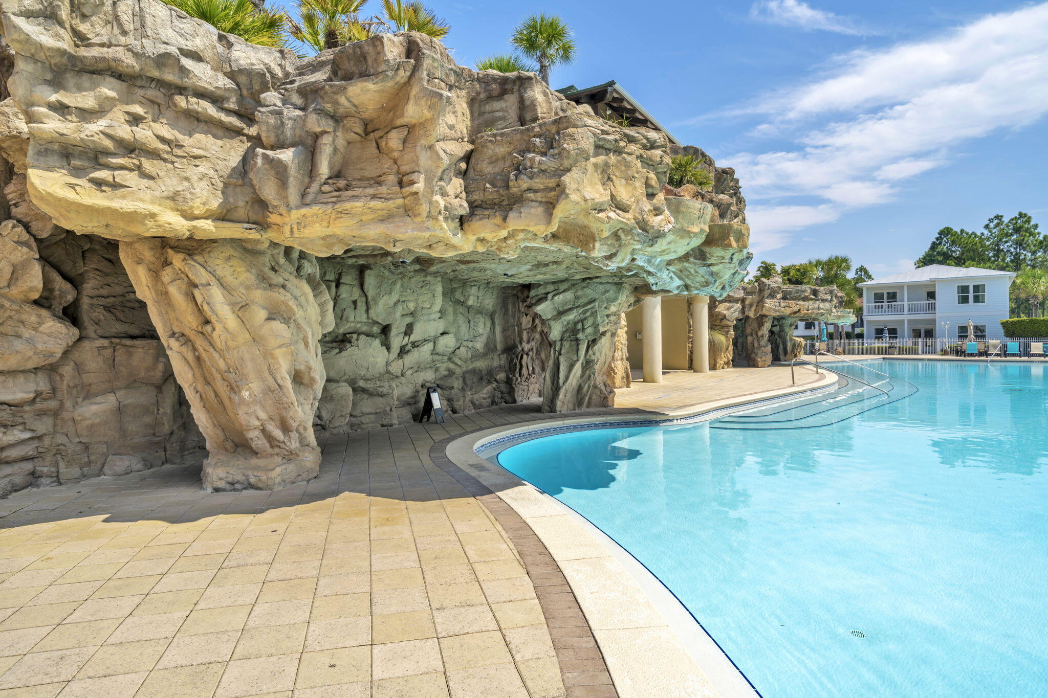 CYPRESS BREEZE PLANTATION - Residential