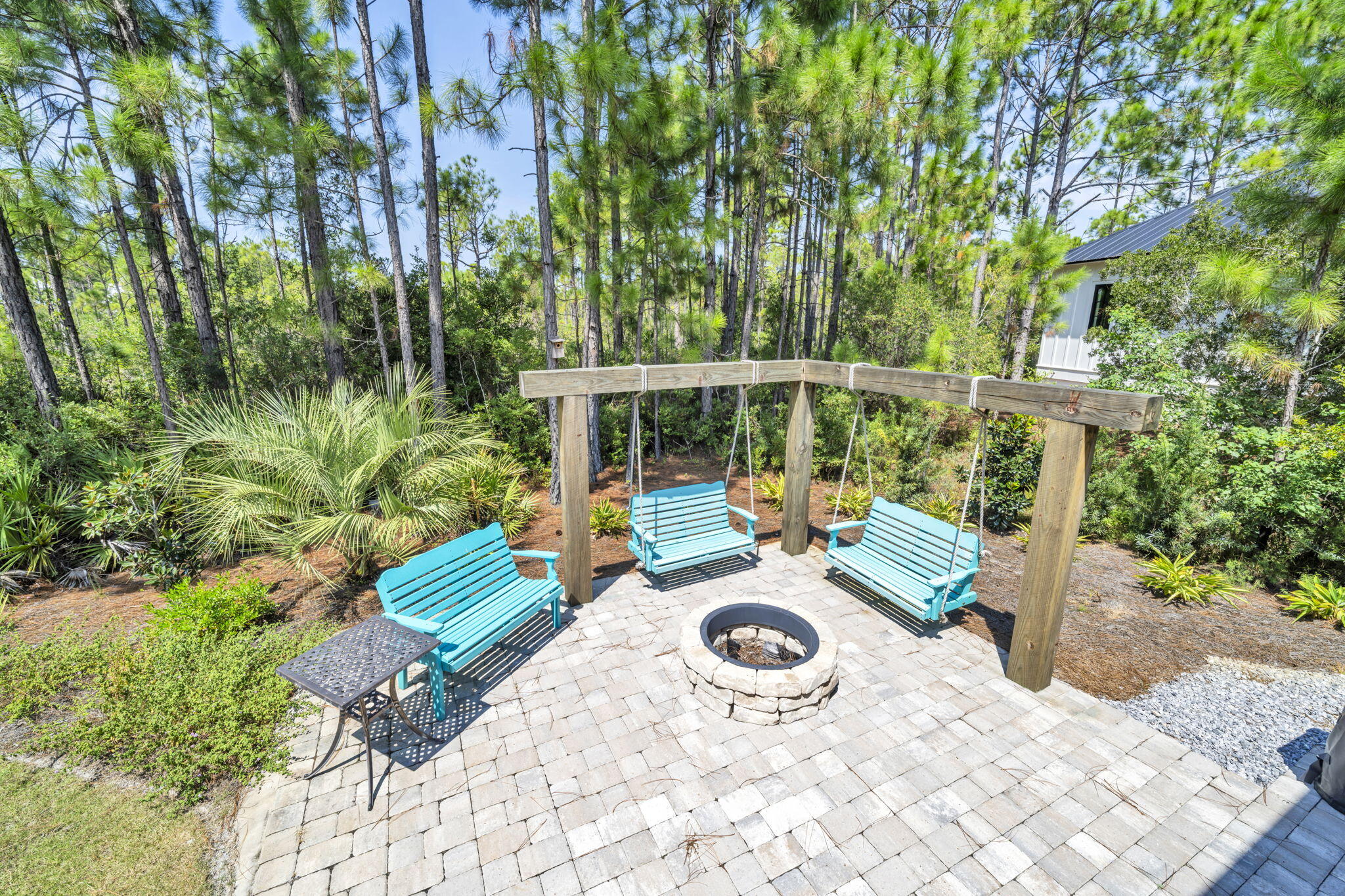 CYPRESS BREEZE PLANTATION - Residential