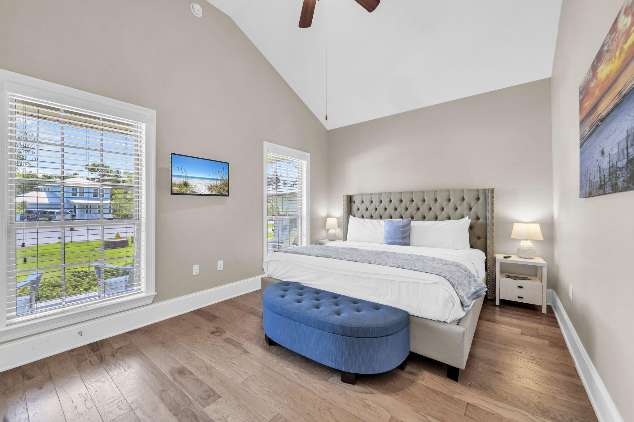 CYPRESS BREEZE PLANTATION - Residential