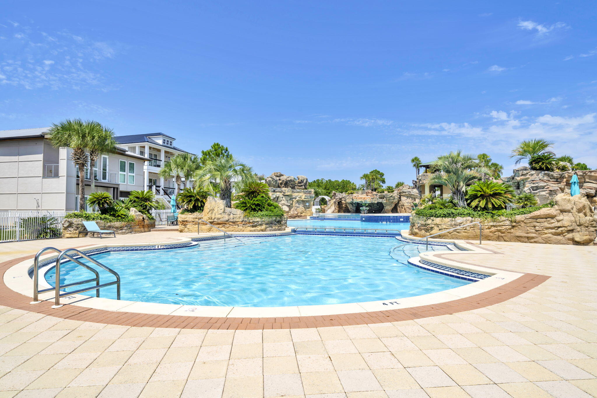 CYPRESS BREEZE PLANTATION - Residential