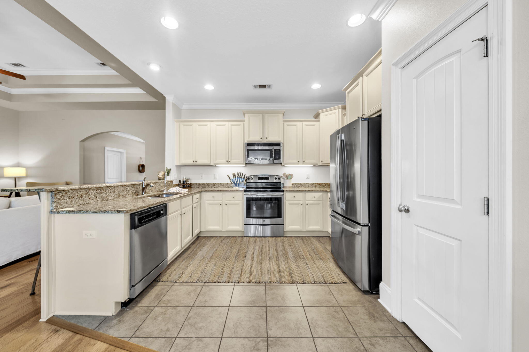 CYPRESS BREEZE PLANTATION - Residential