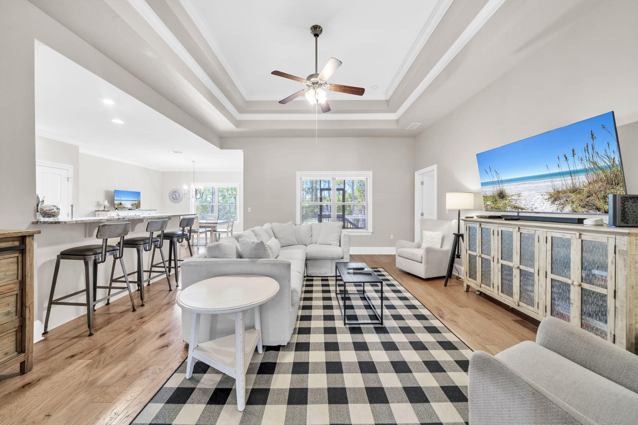 CYPRESS BREEZE PLANTATION - Residential