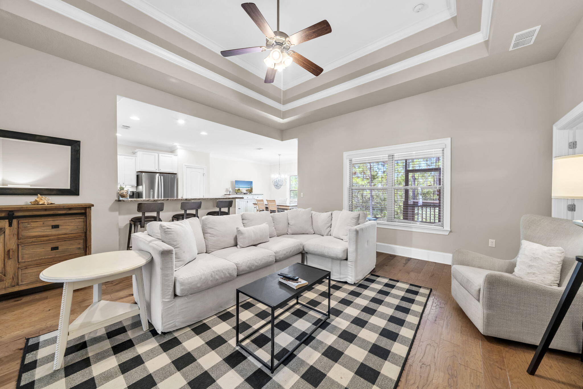 CYPRESS BREEZE PLANTATION - Residential