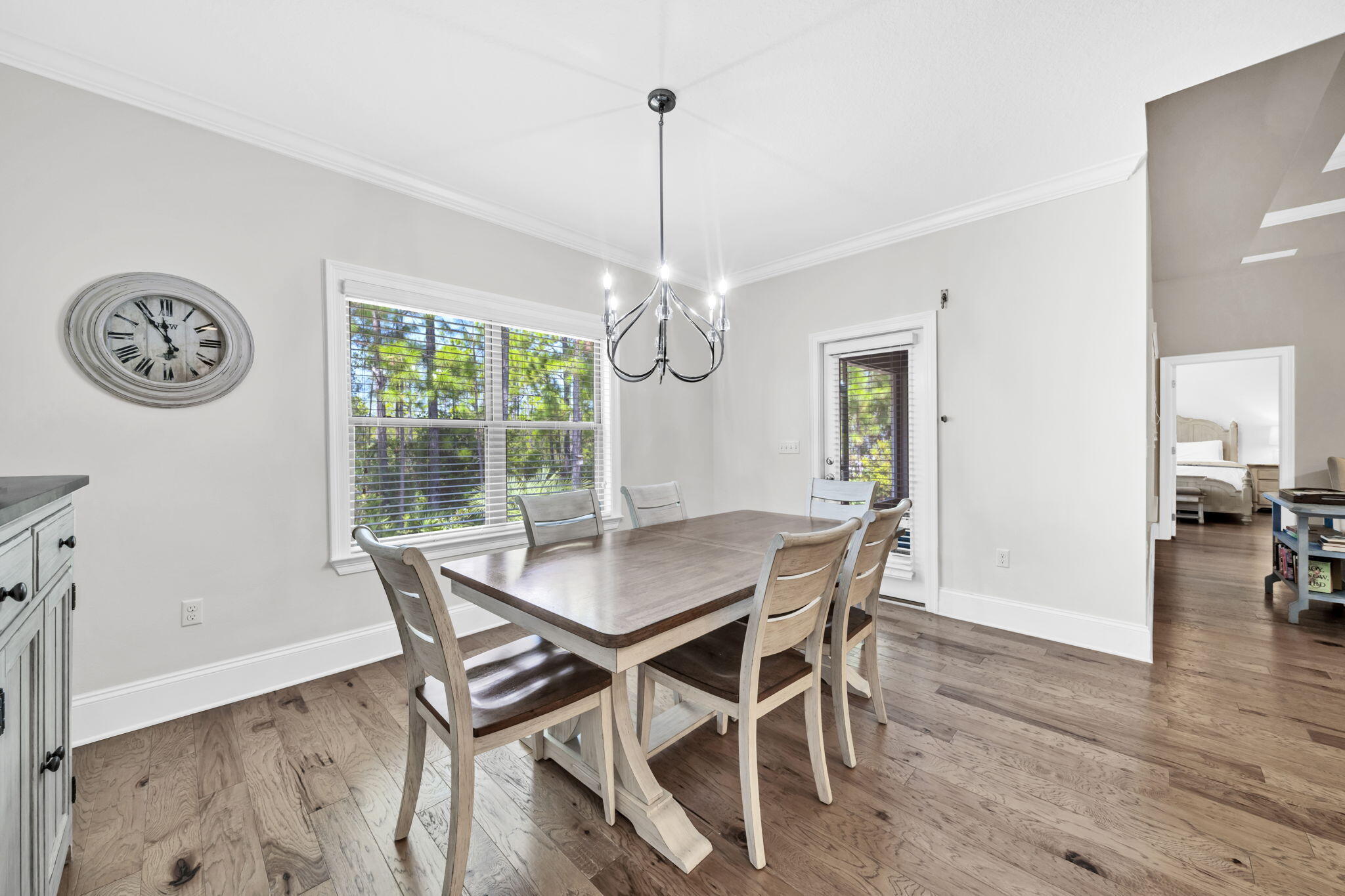 CYPRESS BREEZE PLANTATION - Residential