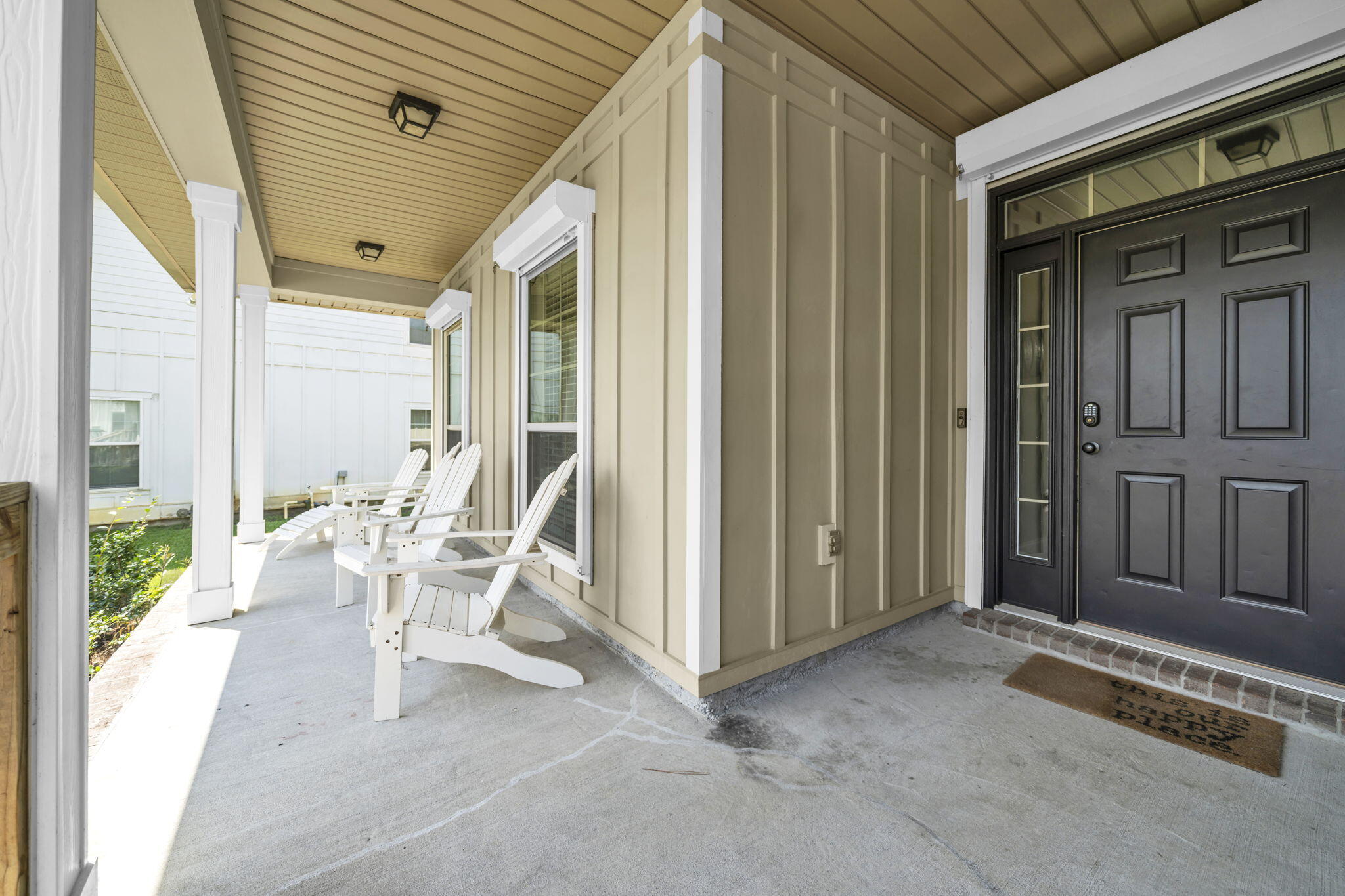 CYPRESS BREEZE PLANTATION - Residential