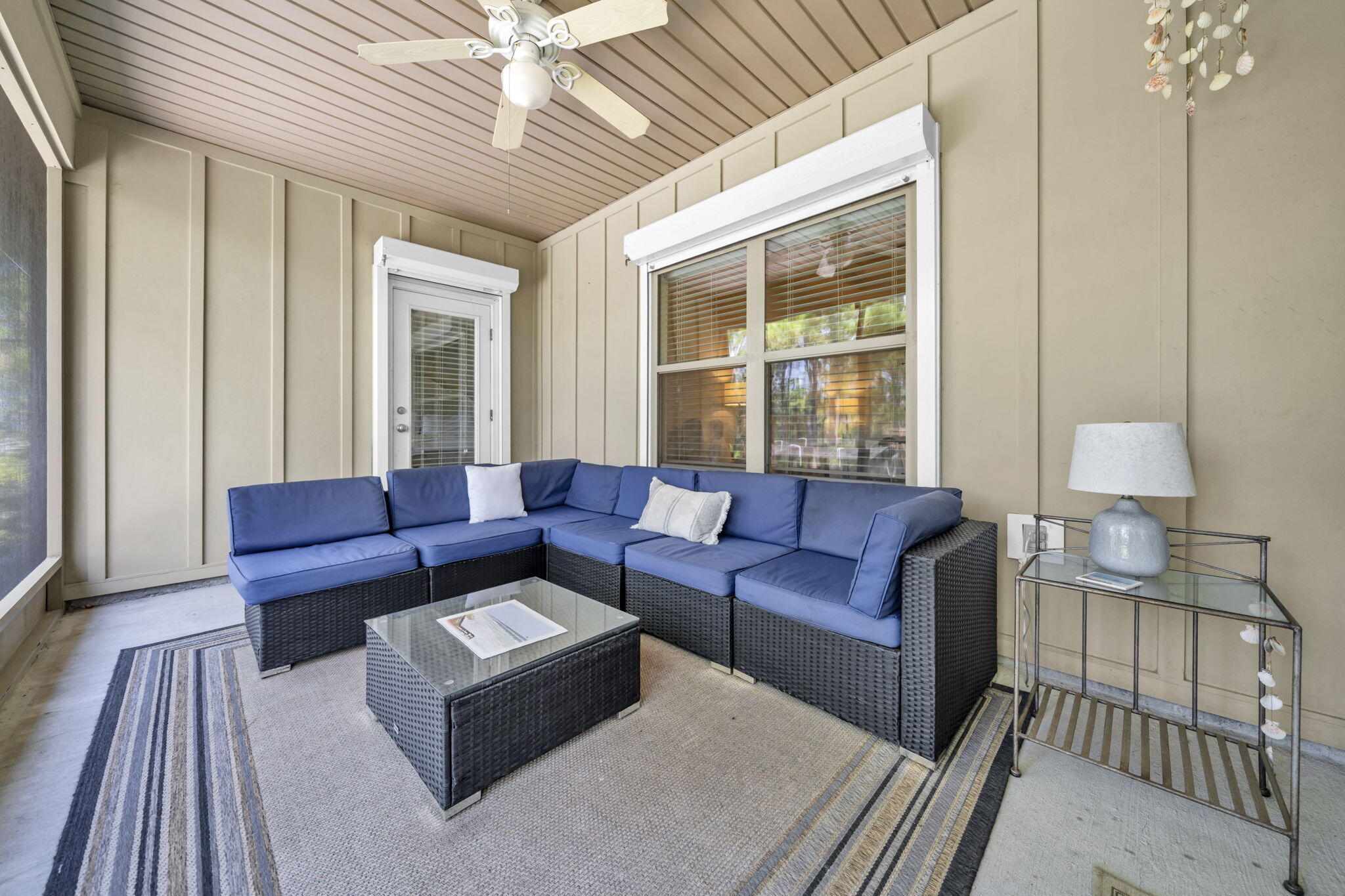 CYPRESS BREEZE PLANTATION - Residential