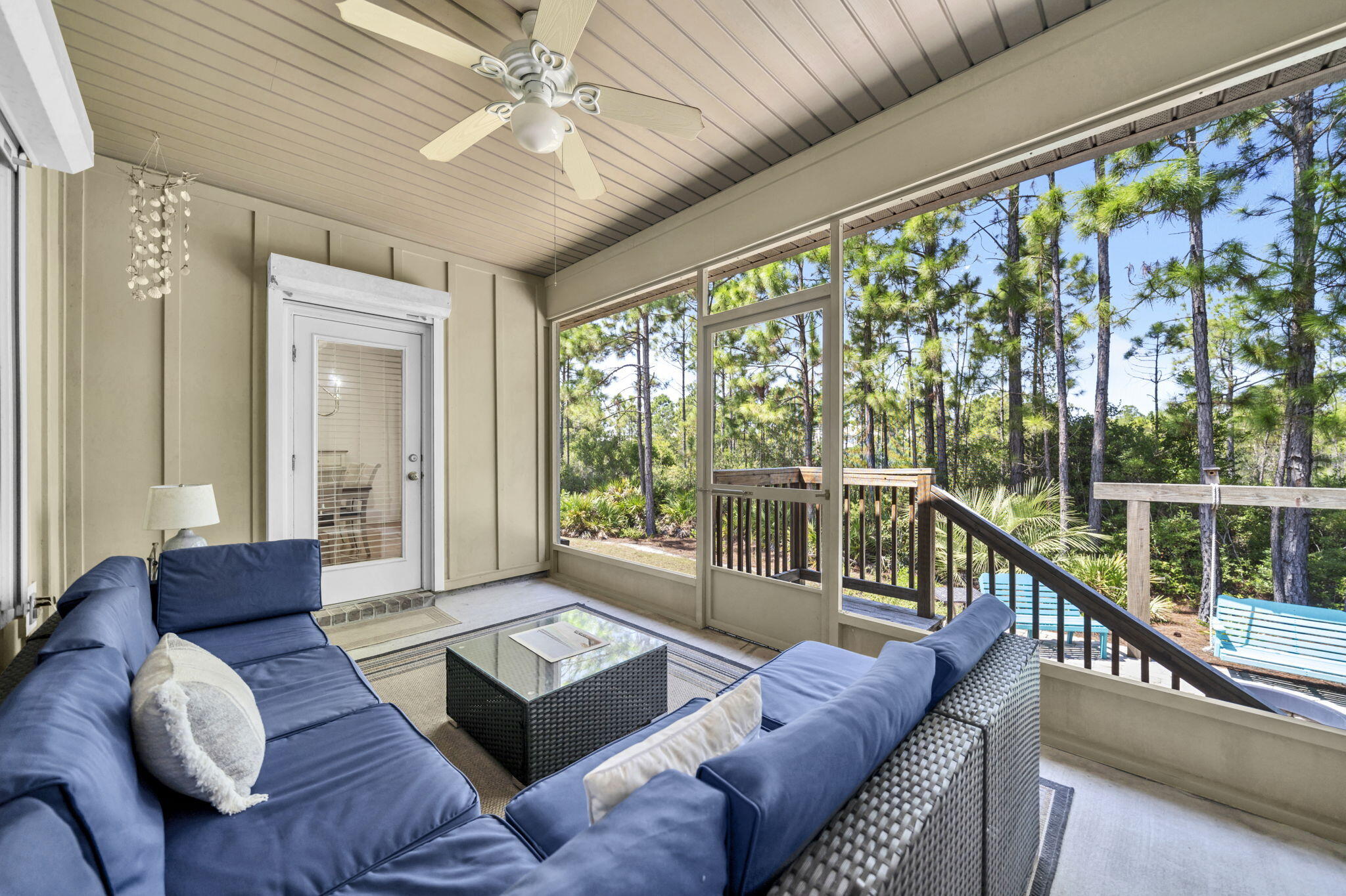 CYPRESS BREEZE PLANTATION - Residential