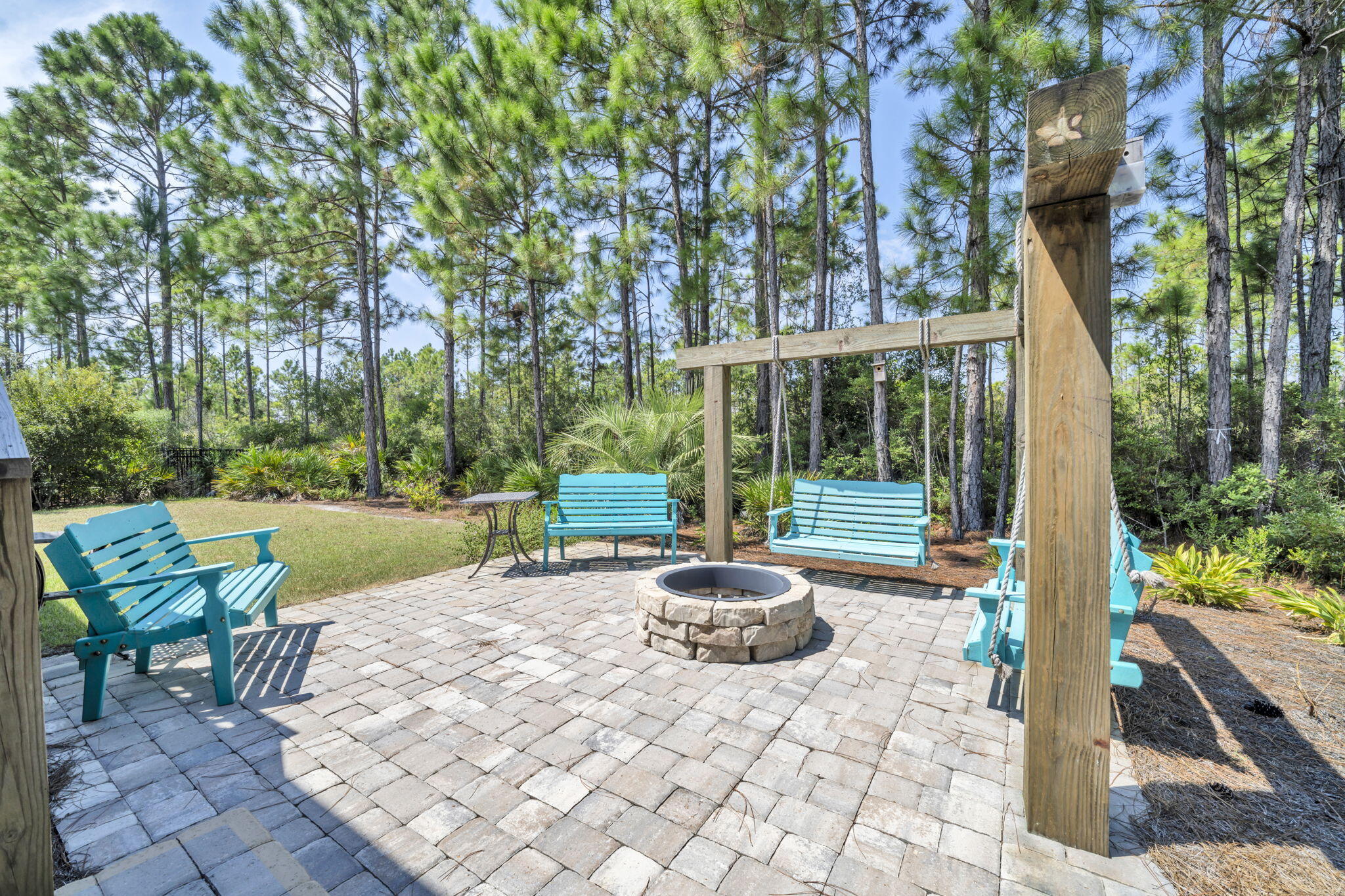 CYPRESS BREEZE PLANTATION - Residential