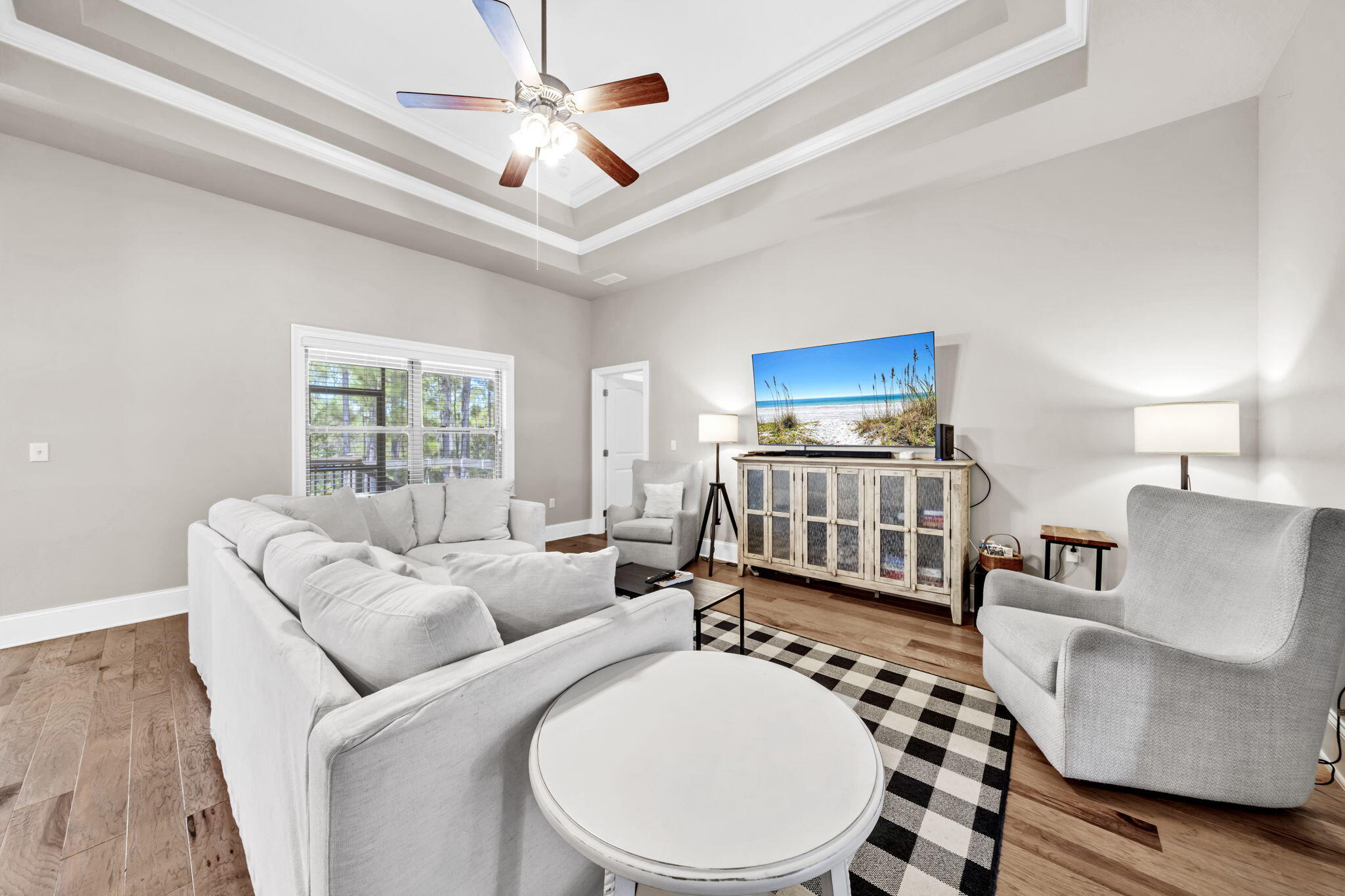 CYPRESS BREEZE PLANTATION - Residential