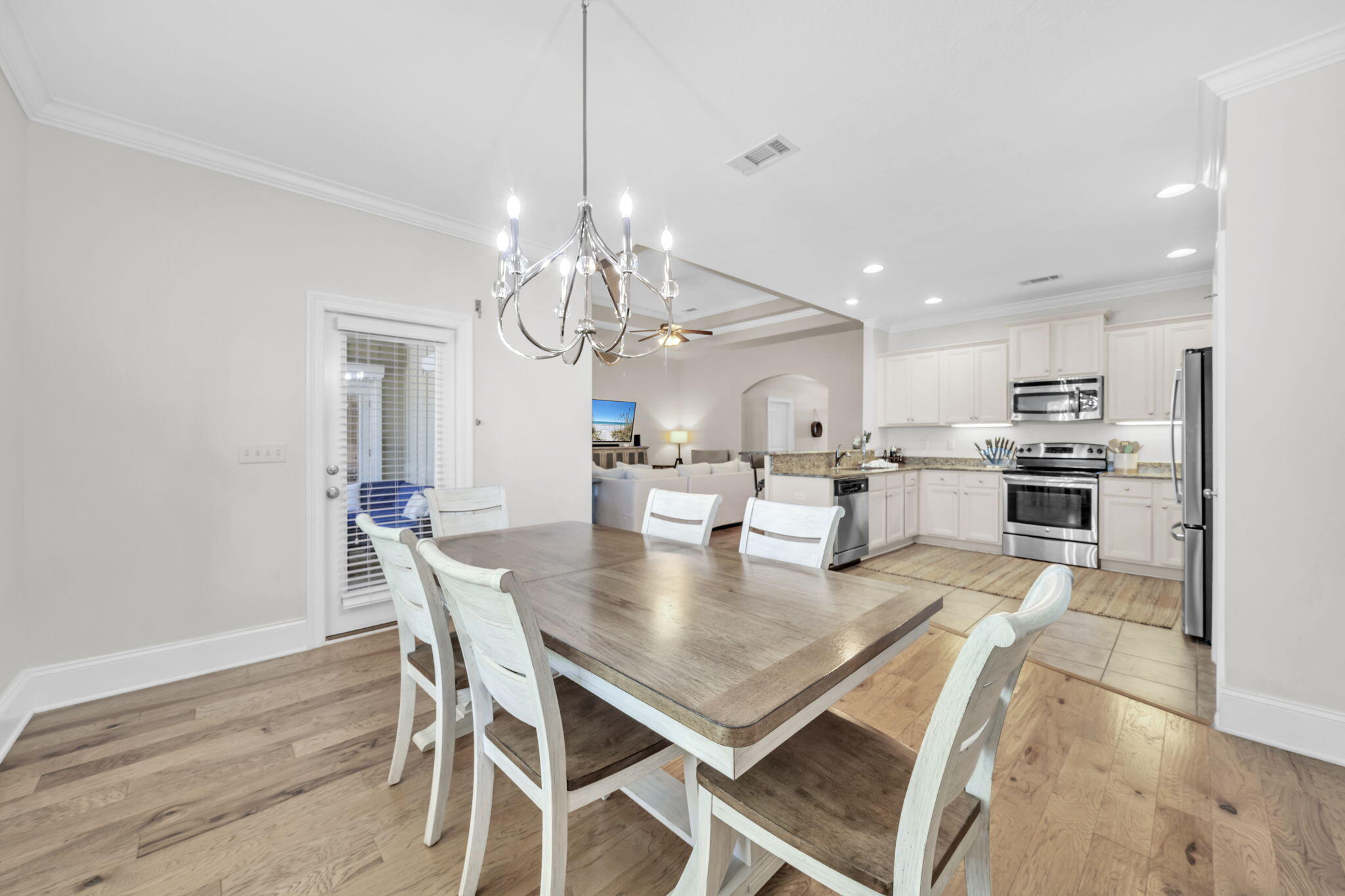 CYPRESS BREEZE PLANTATION - Residential