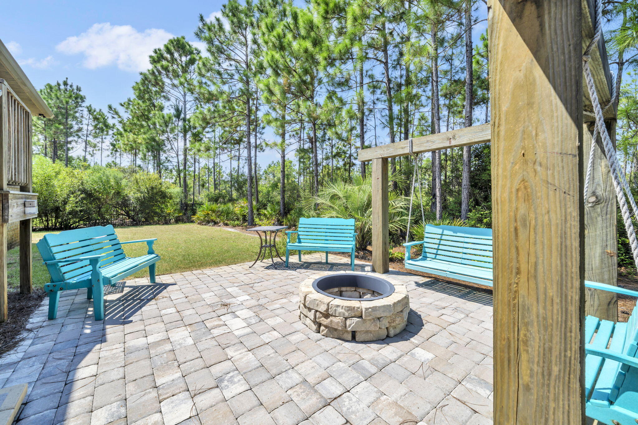 CYPRESS BREEZE PLANTATION - Residential