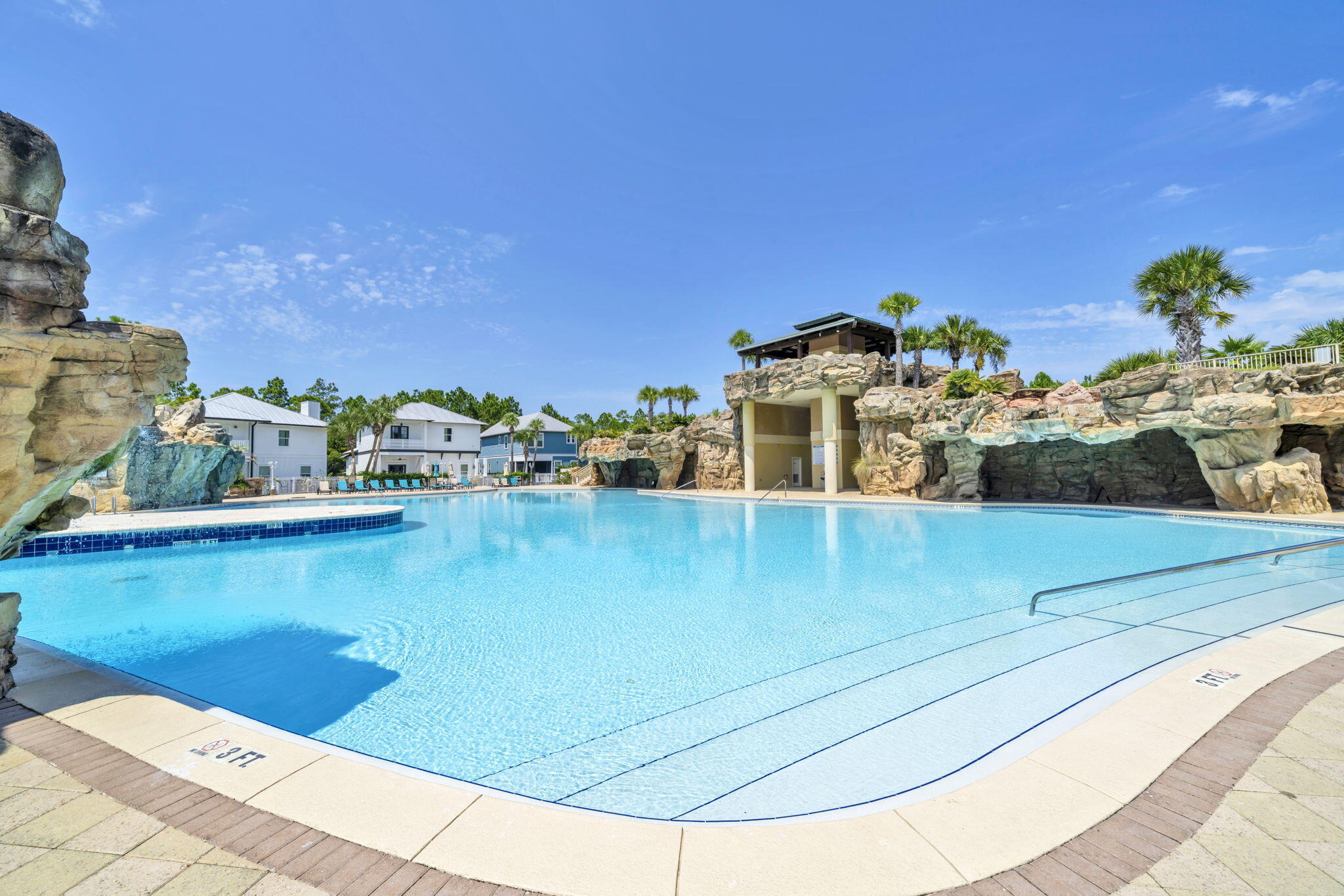 CYPRESS BREEZE PLANTATION - Residential
