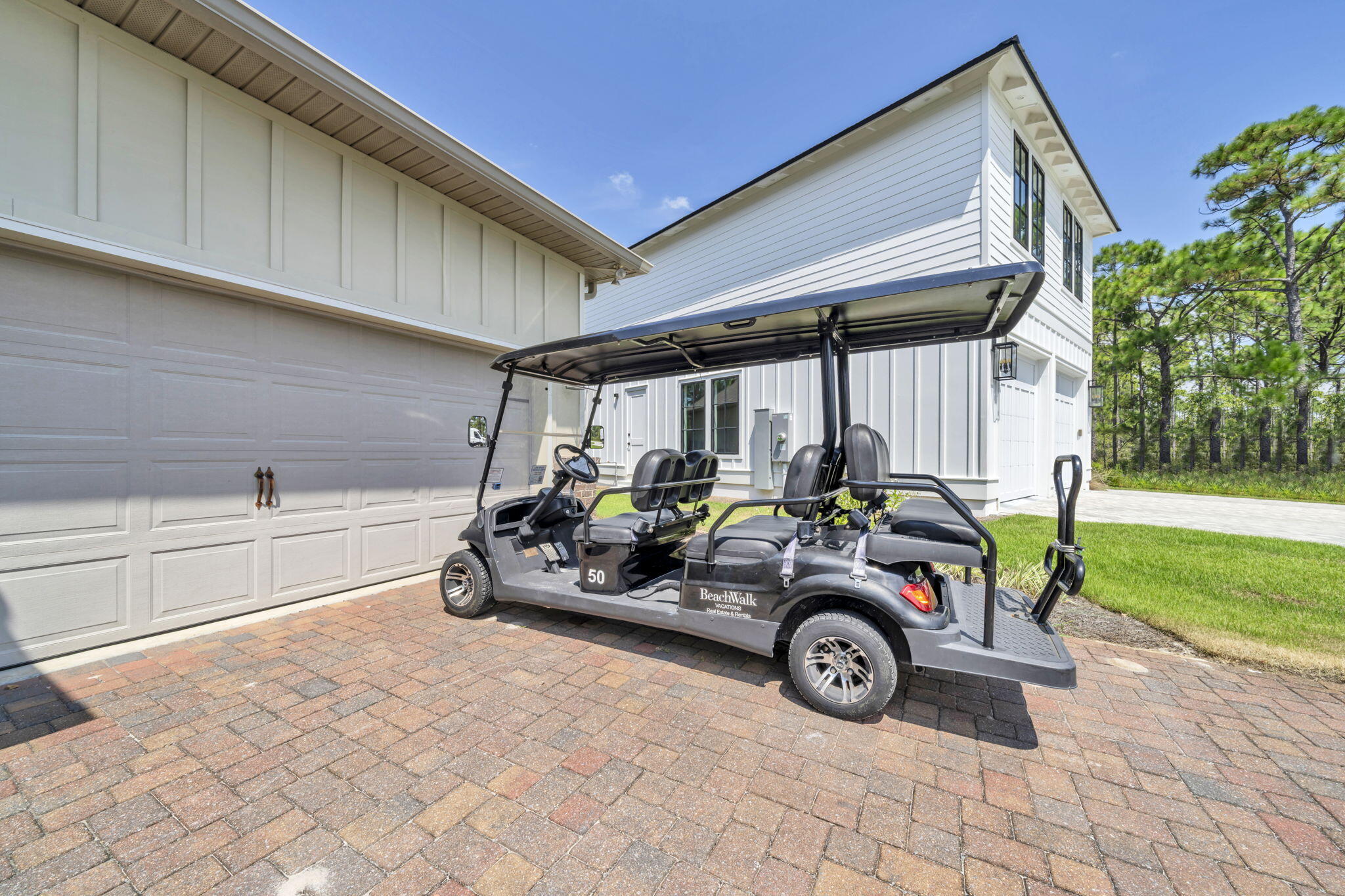 CYPRESS BREEZE PLANTATION - Residential
