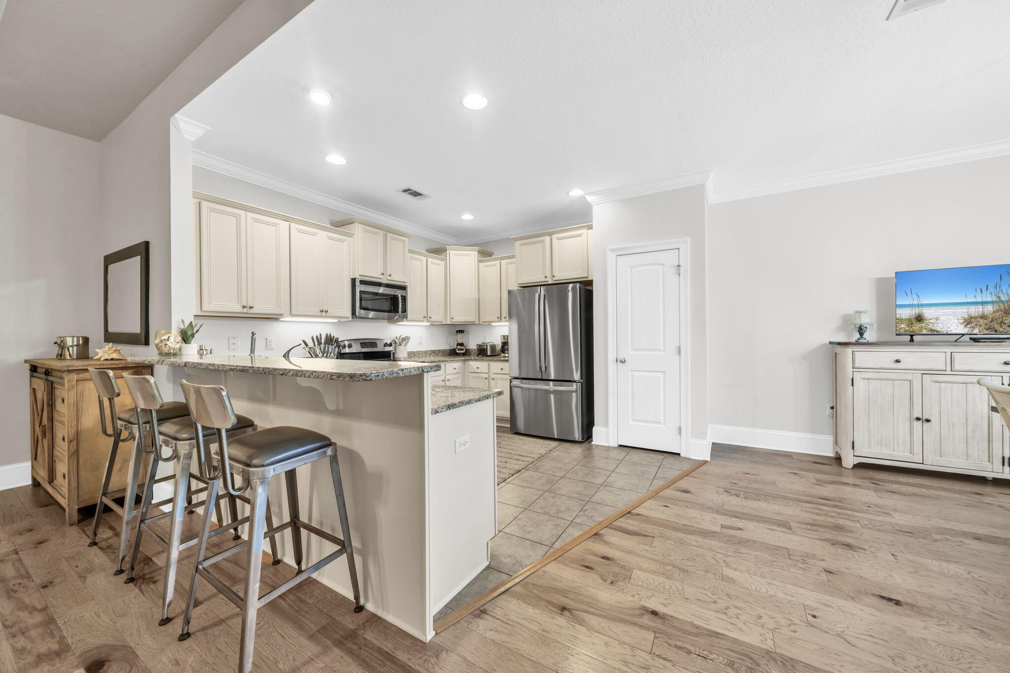 CYPRESS BREEZE PLANTATION - Residential