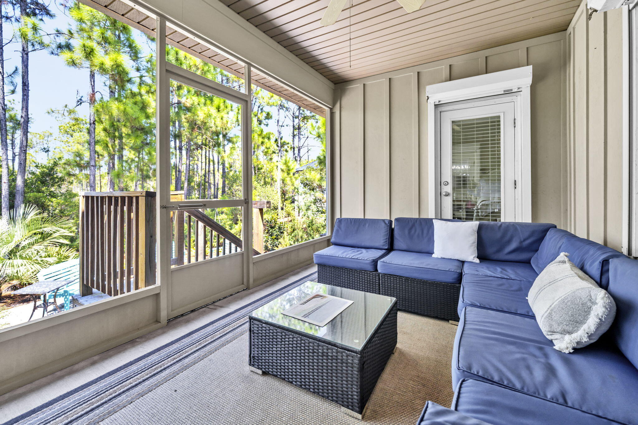 CYPRESS BREEZE PLANTATION - Residential