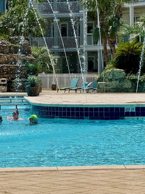 CYPRESS BREEZE PLANTATION - Residential