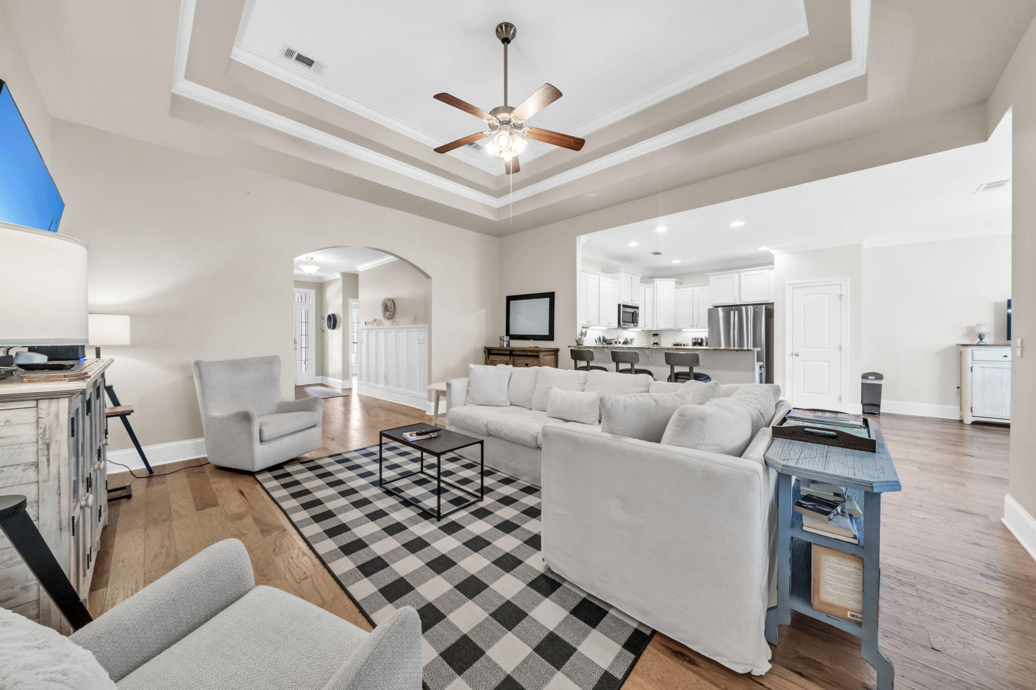 CYPRESS BREEZE PLANTATION - Residential