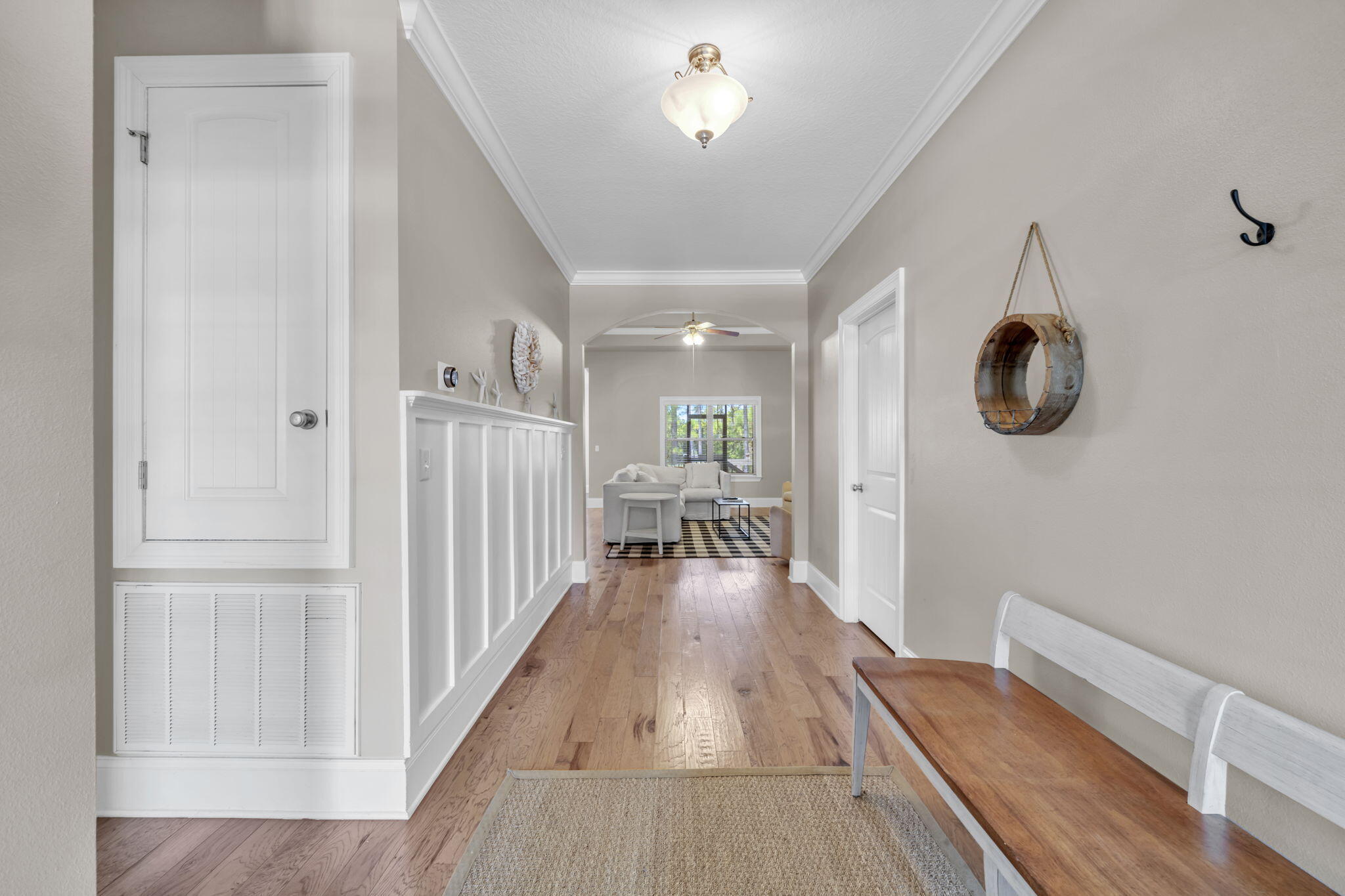 CYPRESS BREEZE PLANTATION - Residential