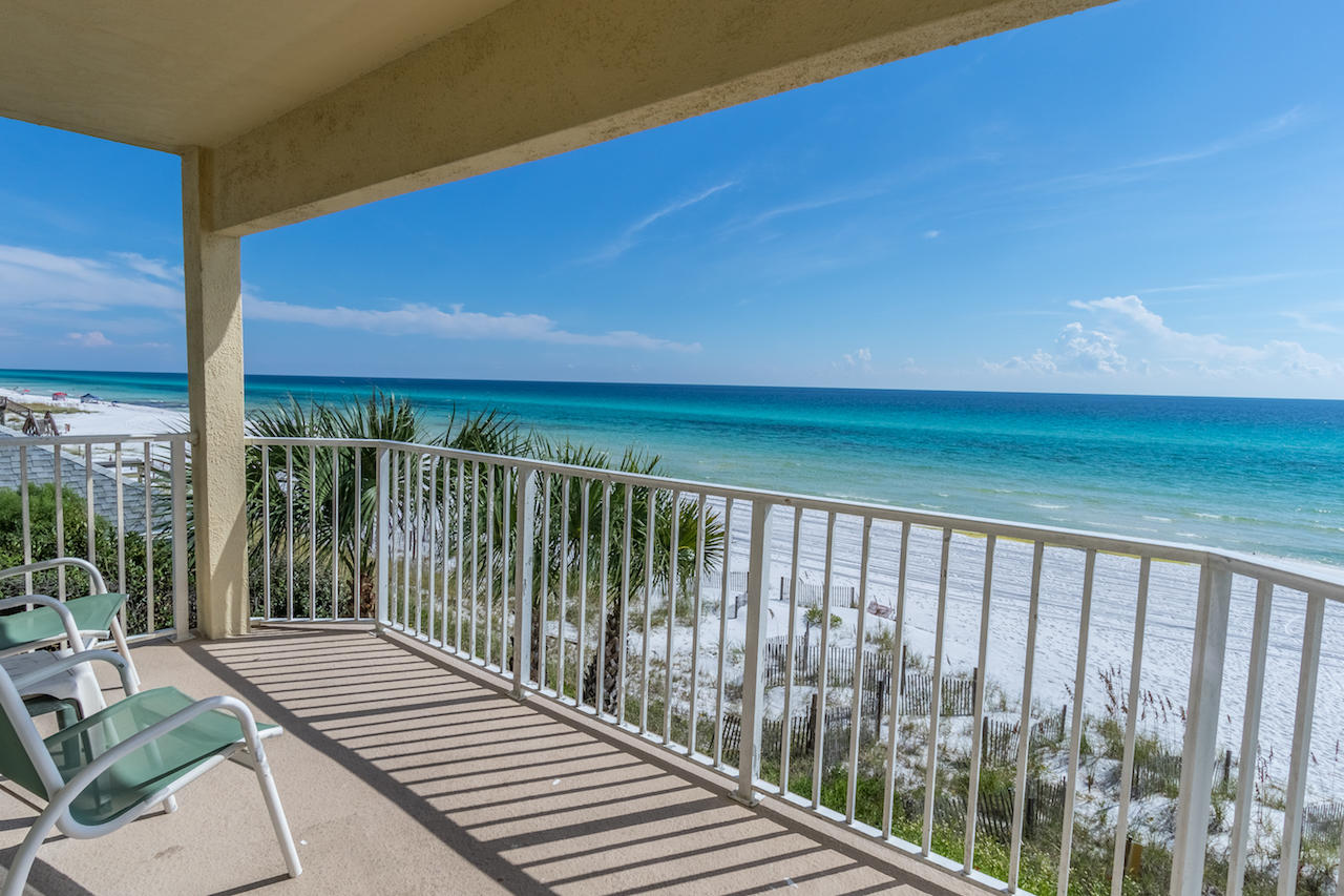 WHISPERING SANDS CONDO - Residential