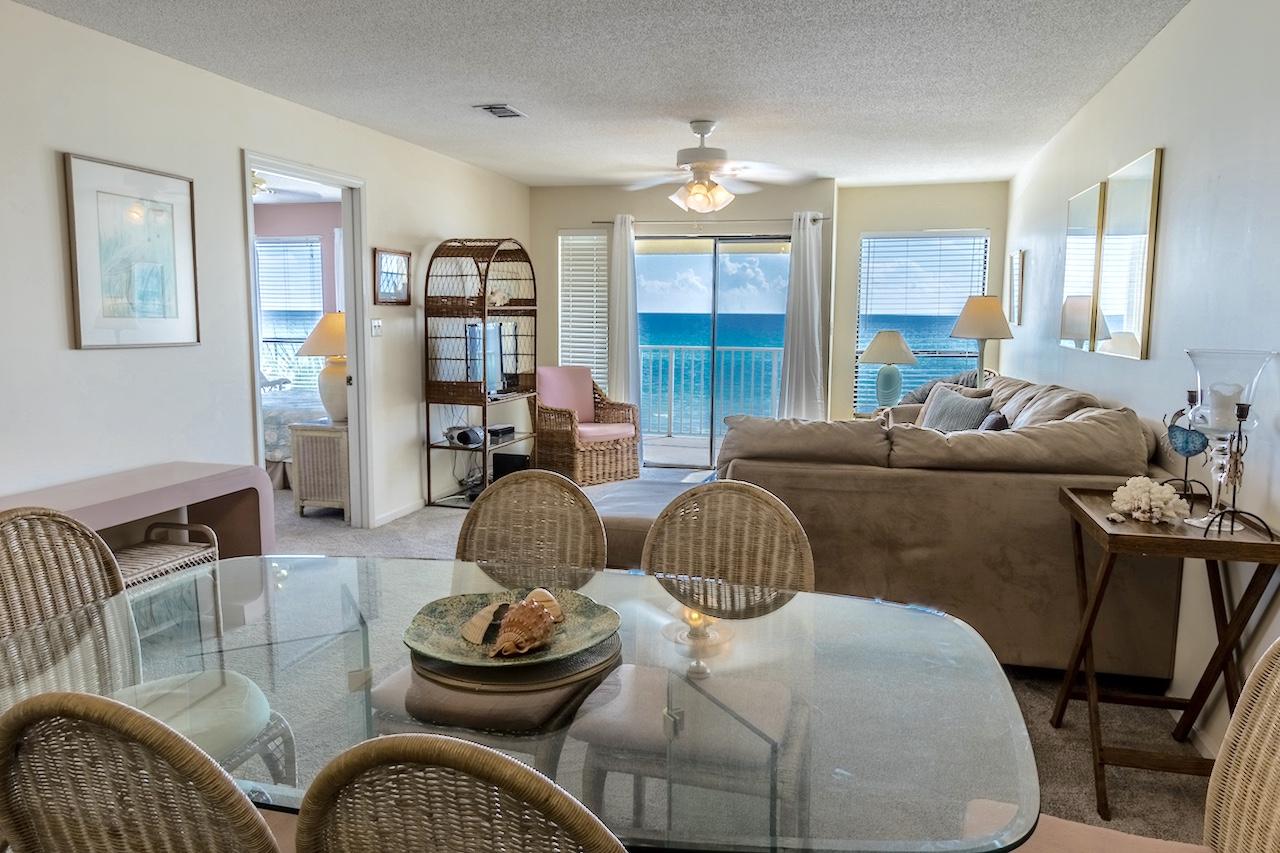 WHISPERING SANDS CONDO - Residential