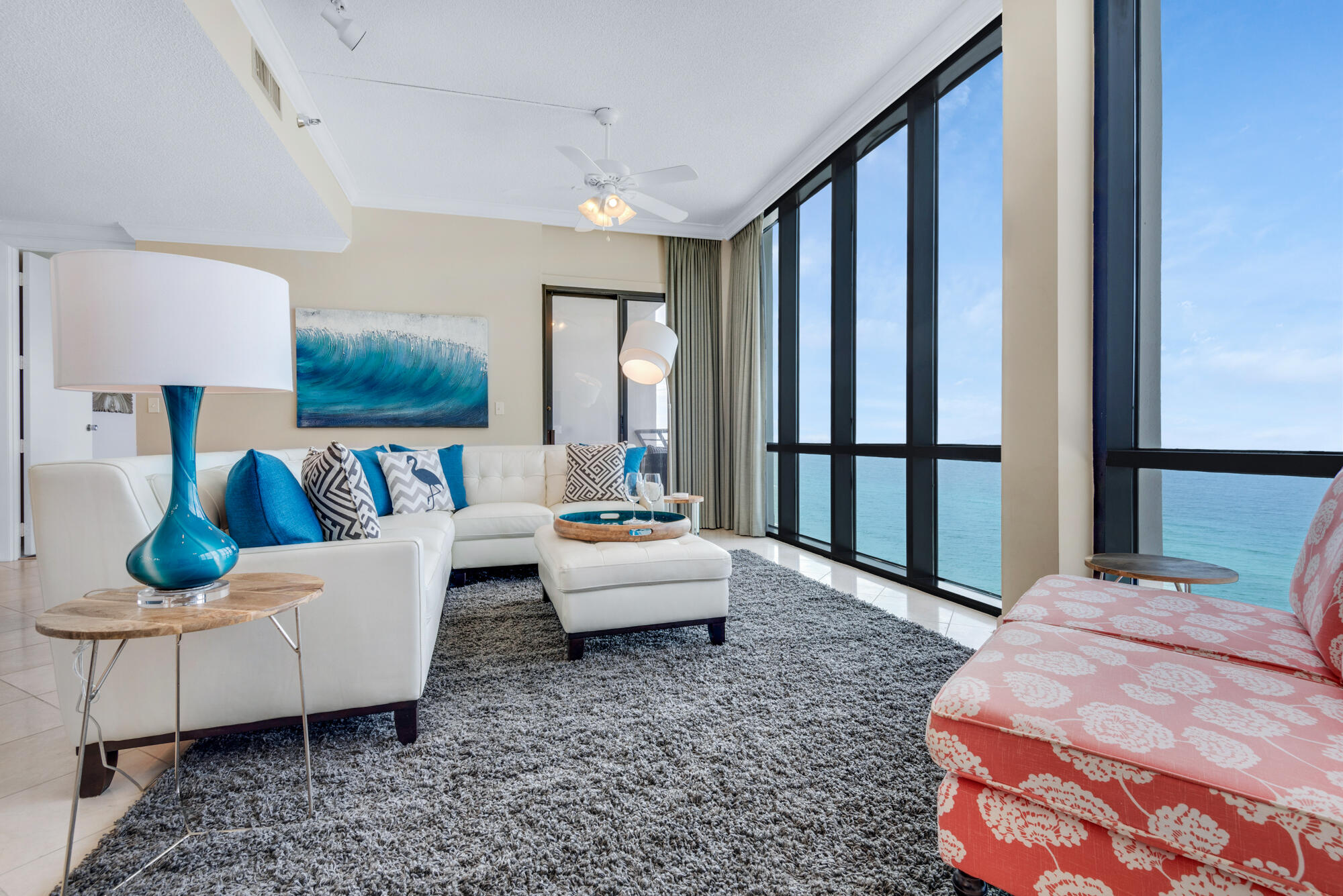 EMERALD TOWERS CONDO - Residential