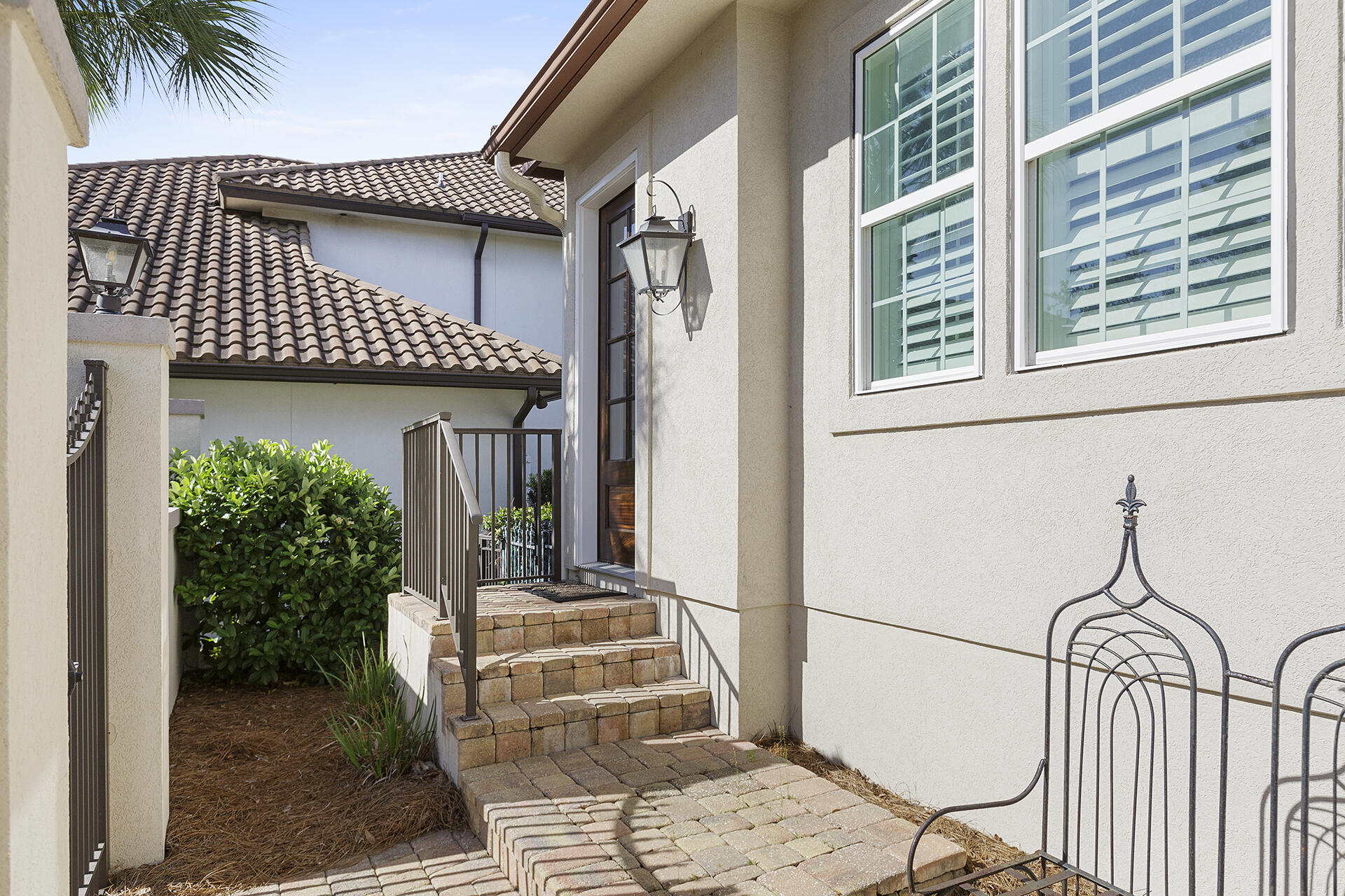 BELLAMAR at GULF PLACE AT SANTA ROSA BEACH - Residential